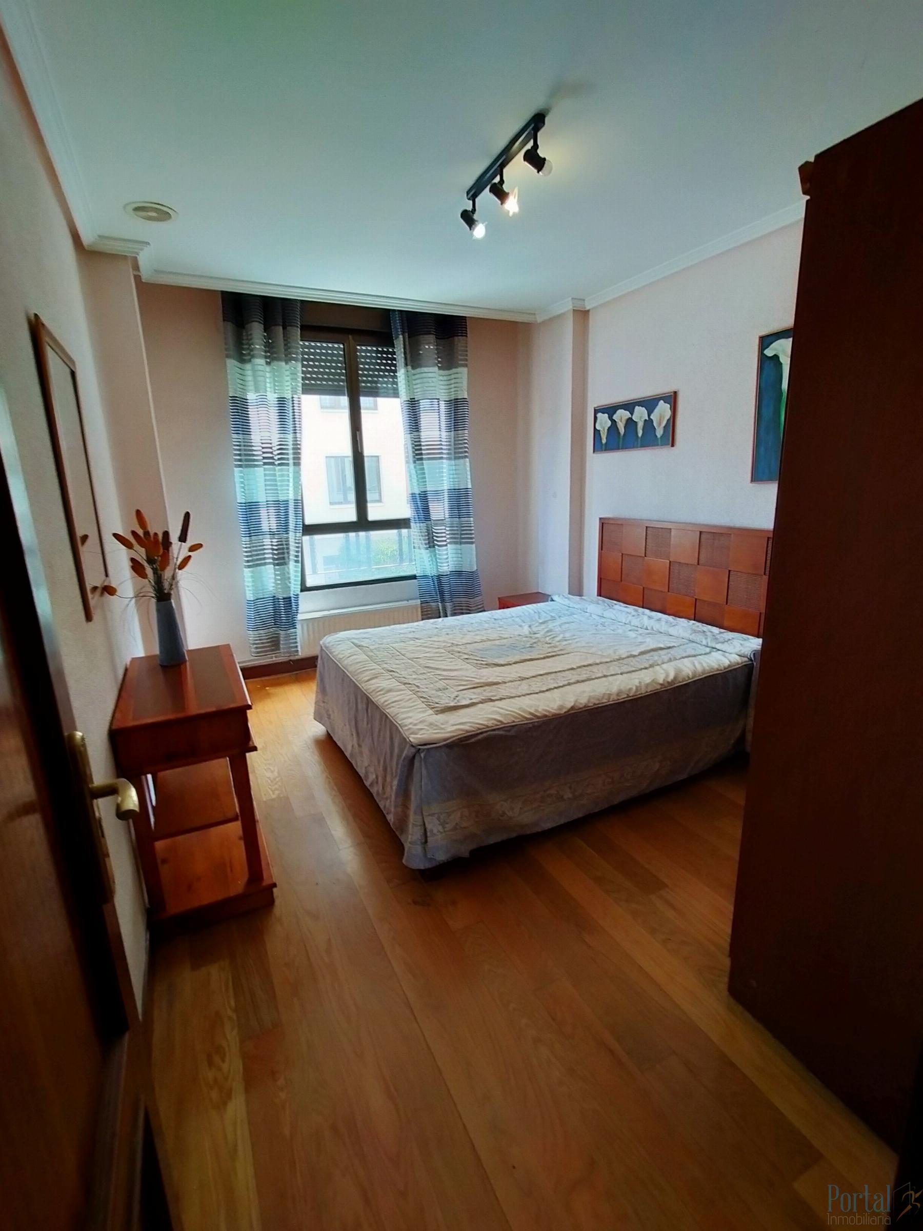 Venta de piso en Burgos