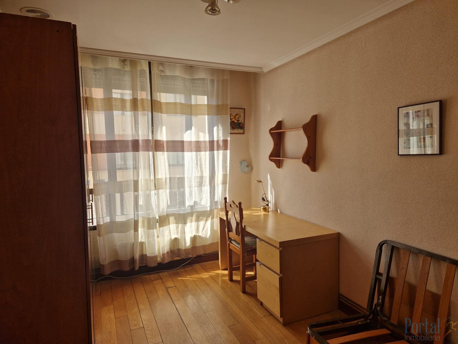 Venta de piso en Burgos