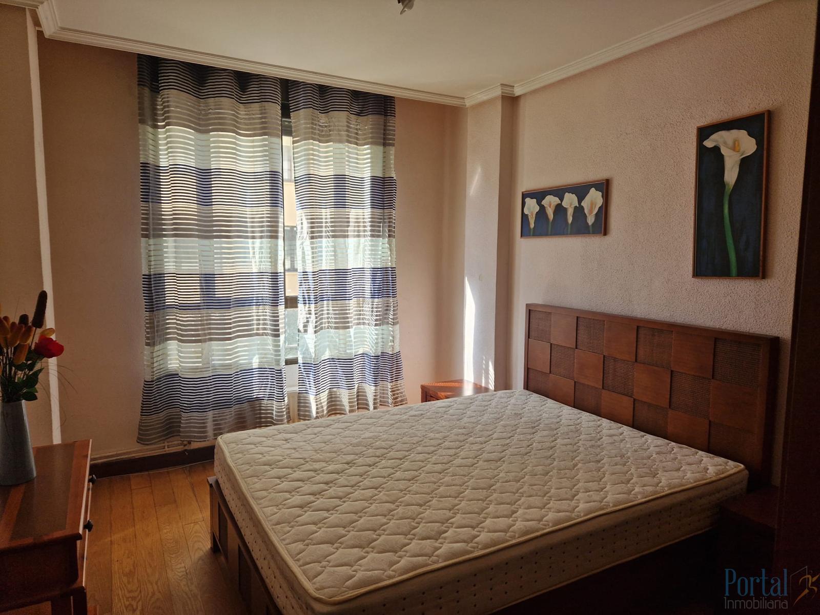 Venta de piso en Burgos