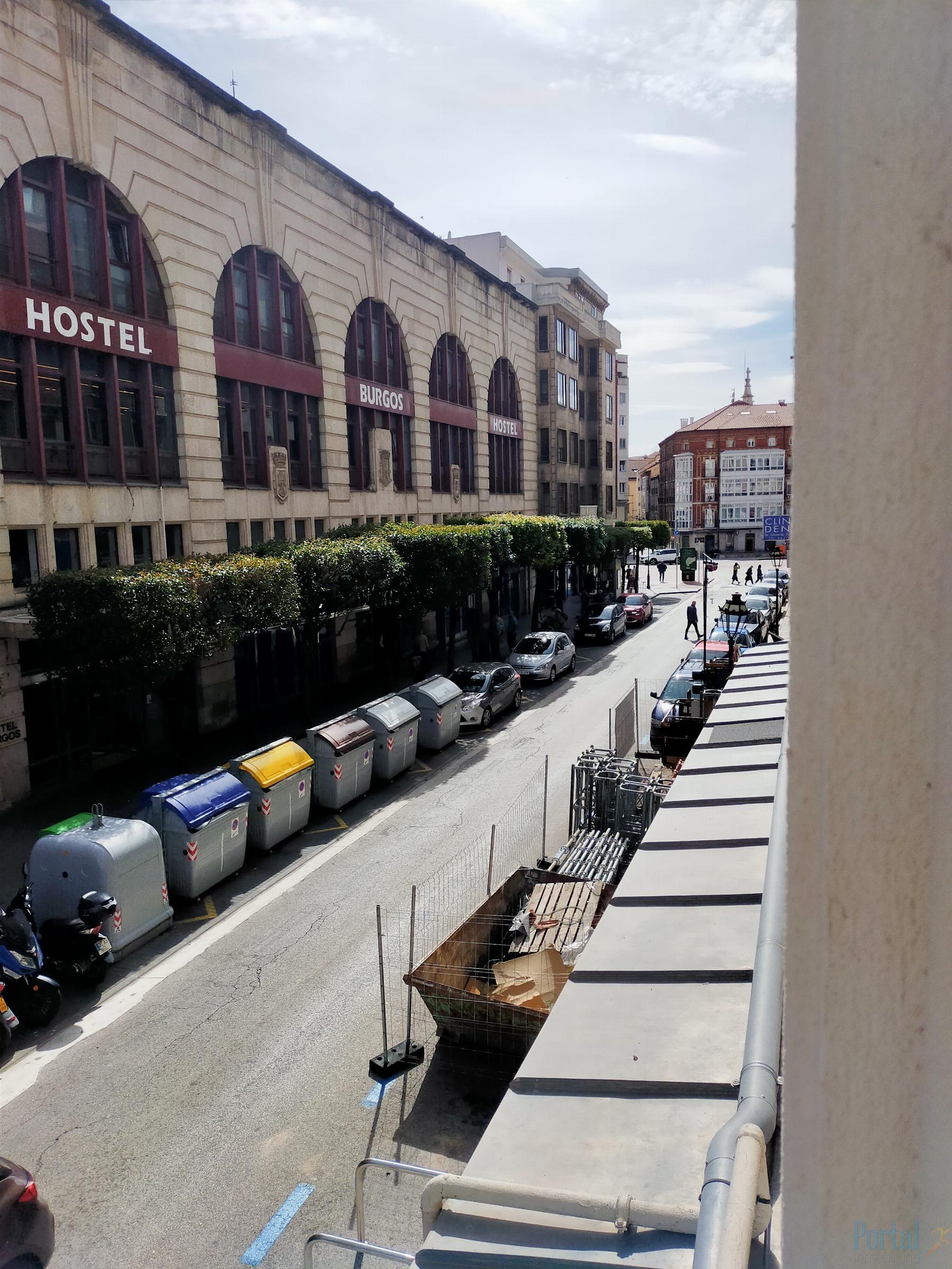 Vistas