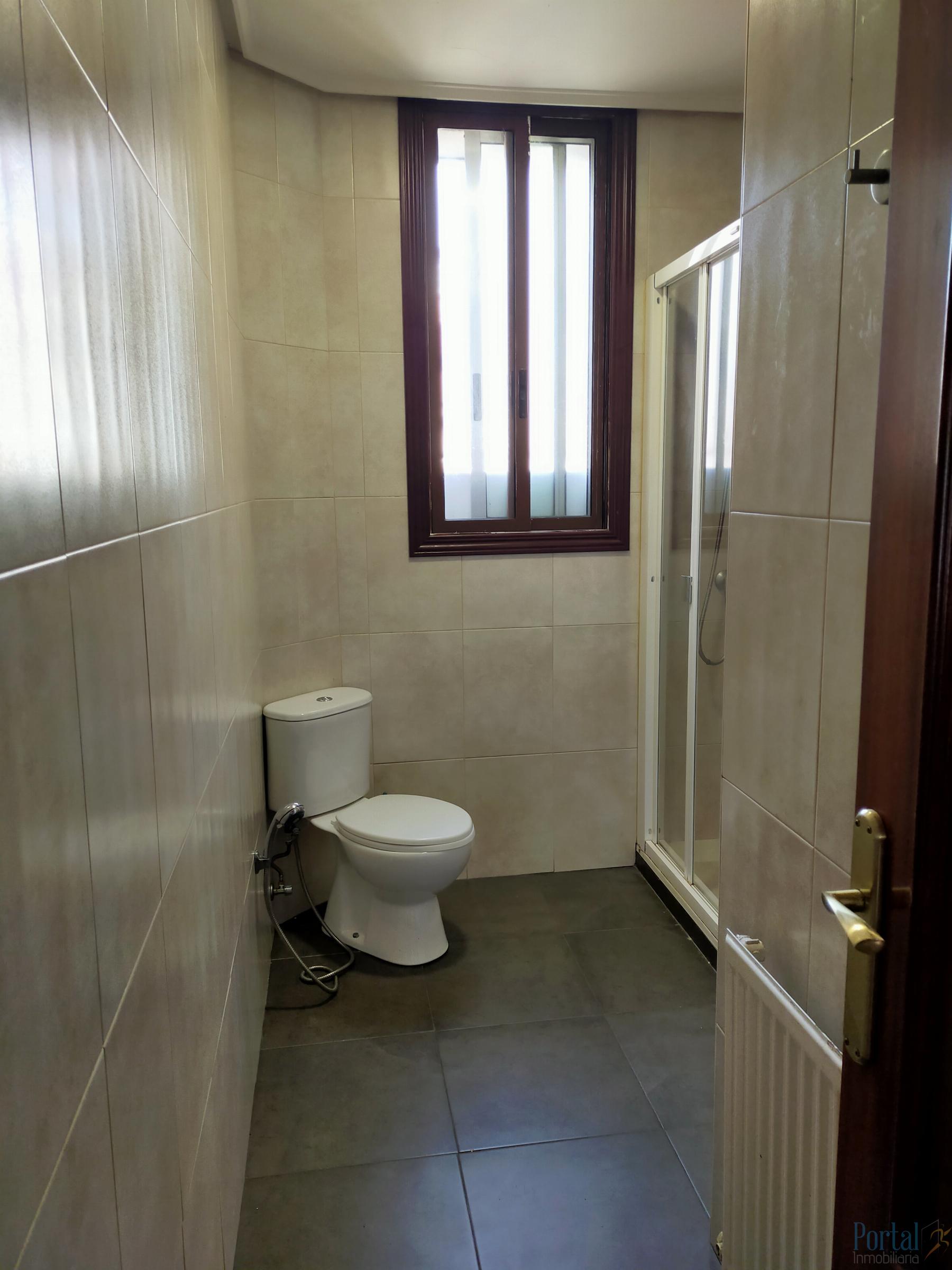 Venta de piso en Burgos
