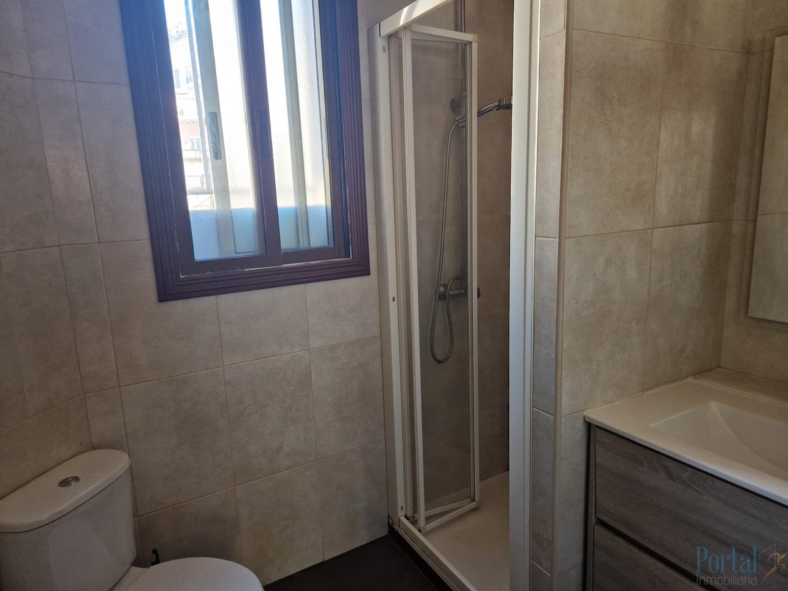 Venta de piso en Burgos