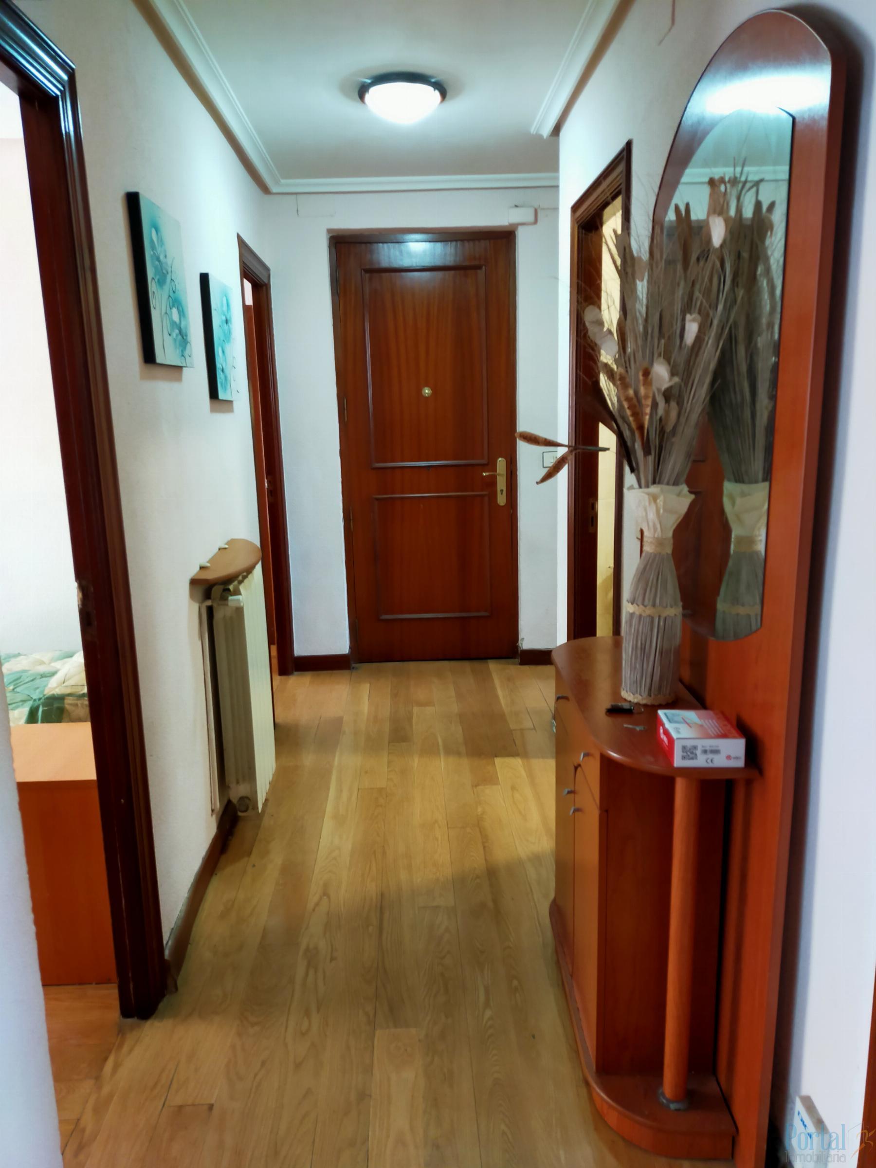 Venta de piso en Burgos