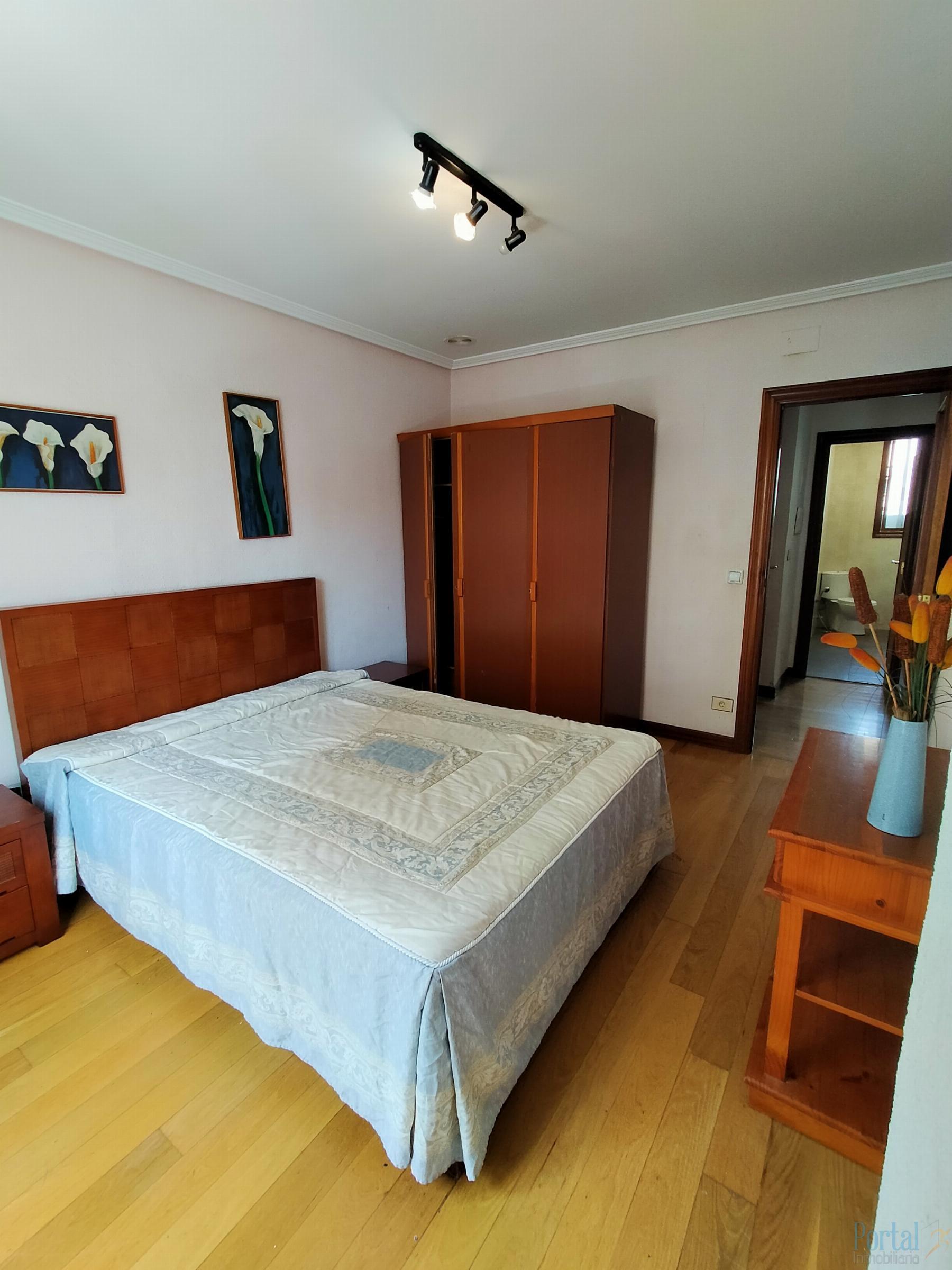 Dormitorio