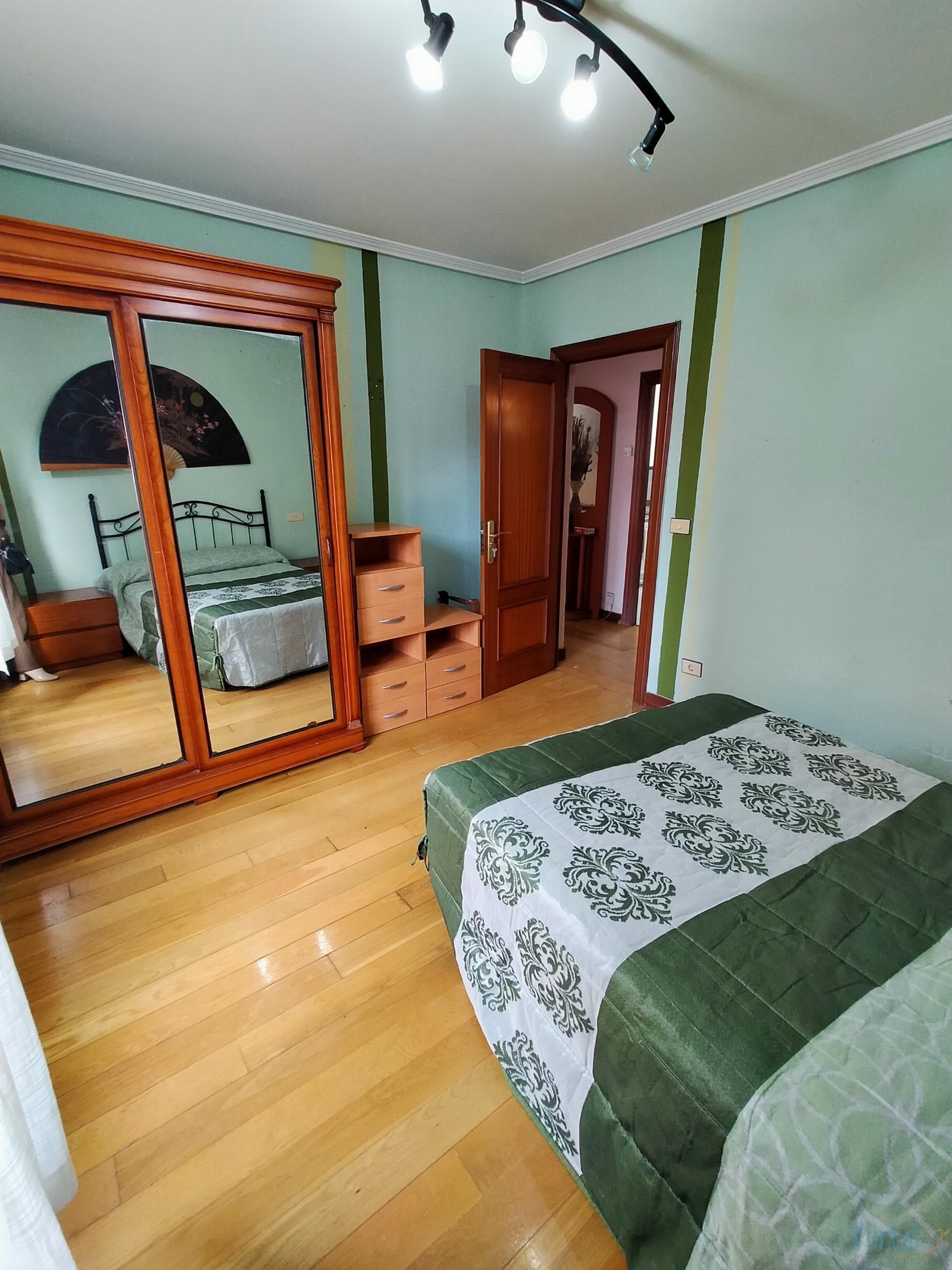 Dormitorio
