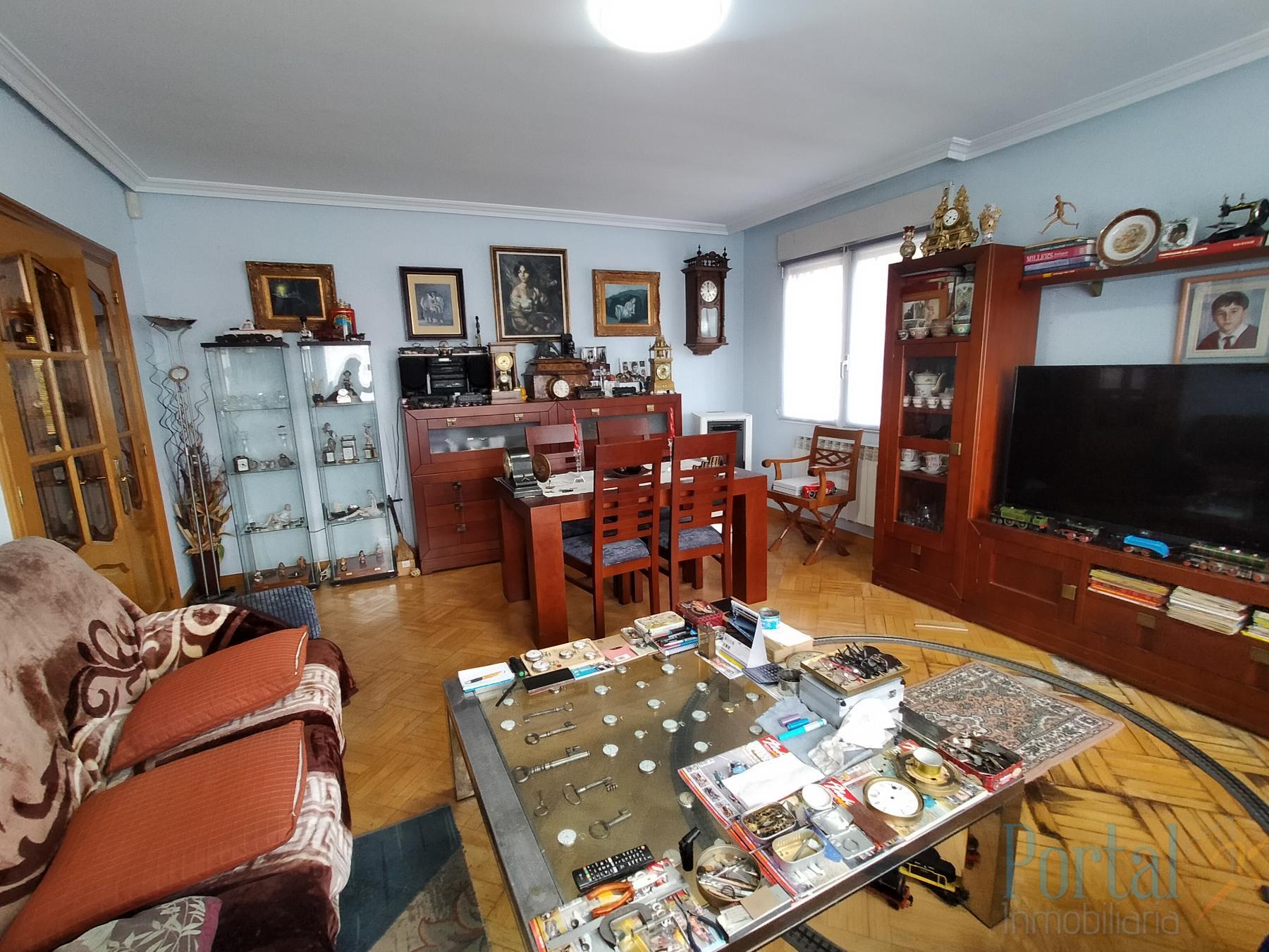 Venta de casa en Burgos