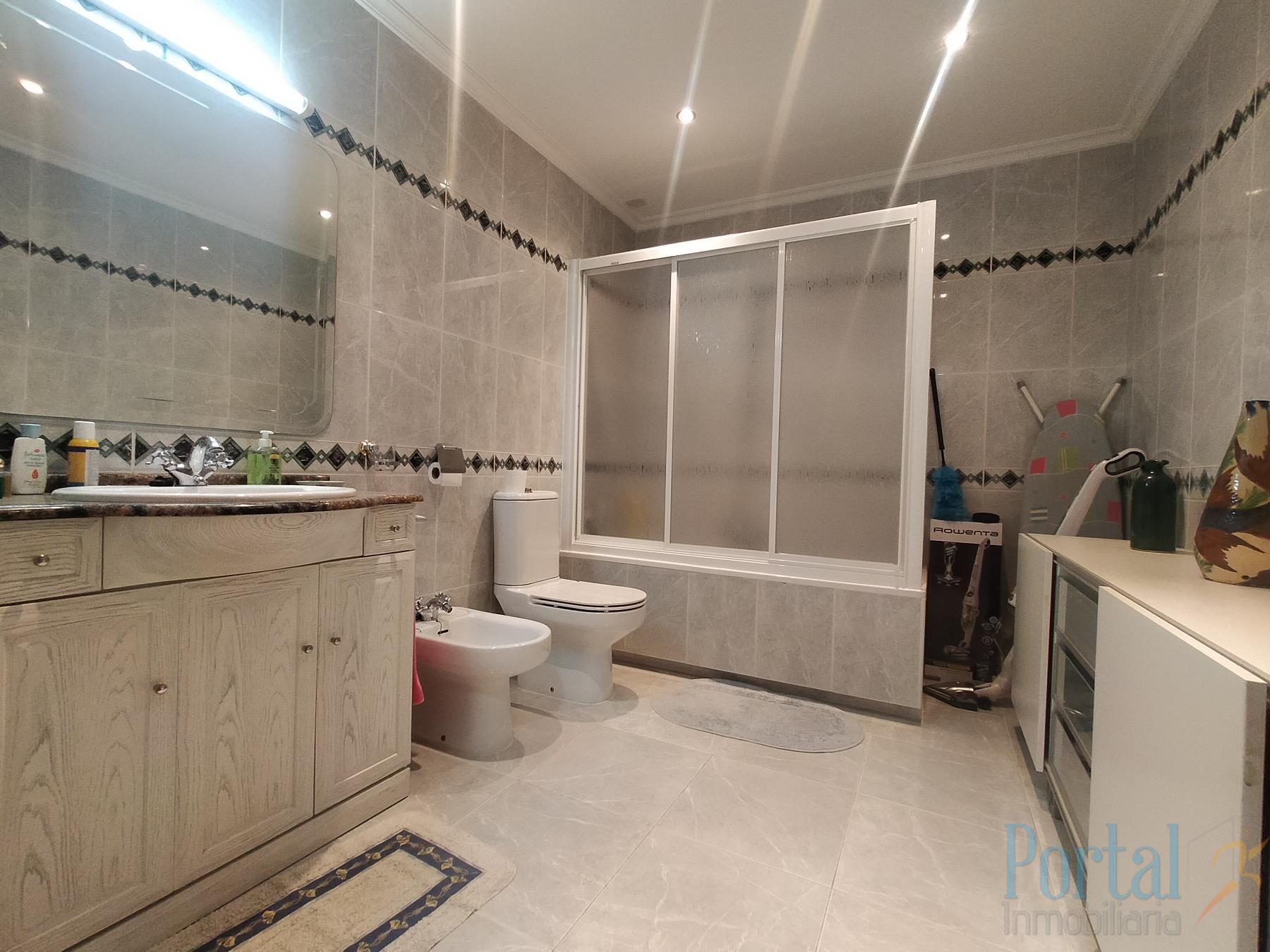 Baño