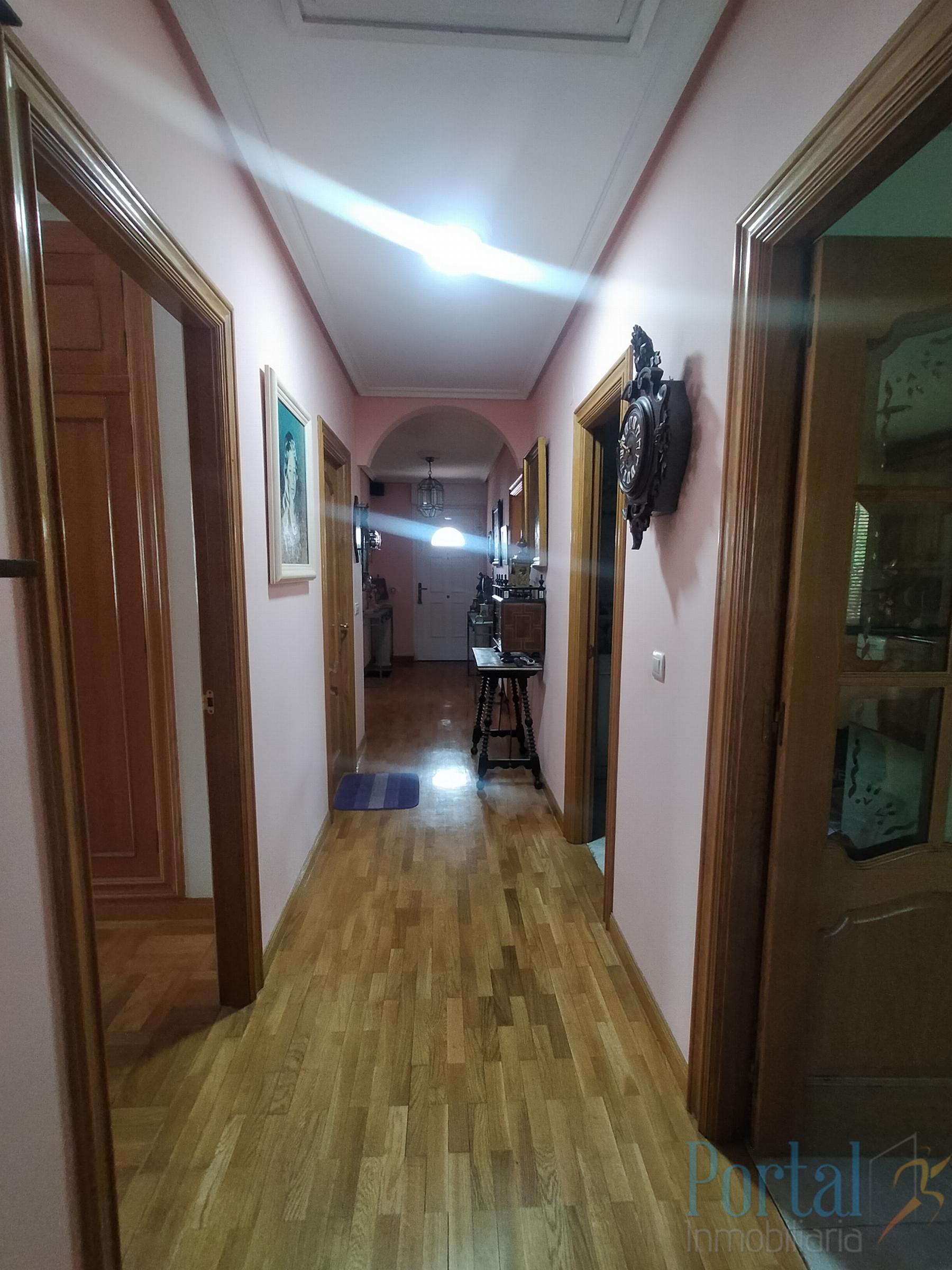 Venta de casa en Burgos