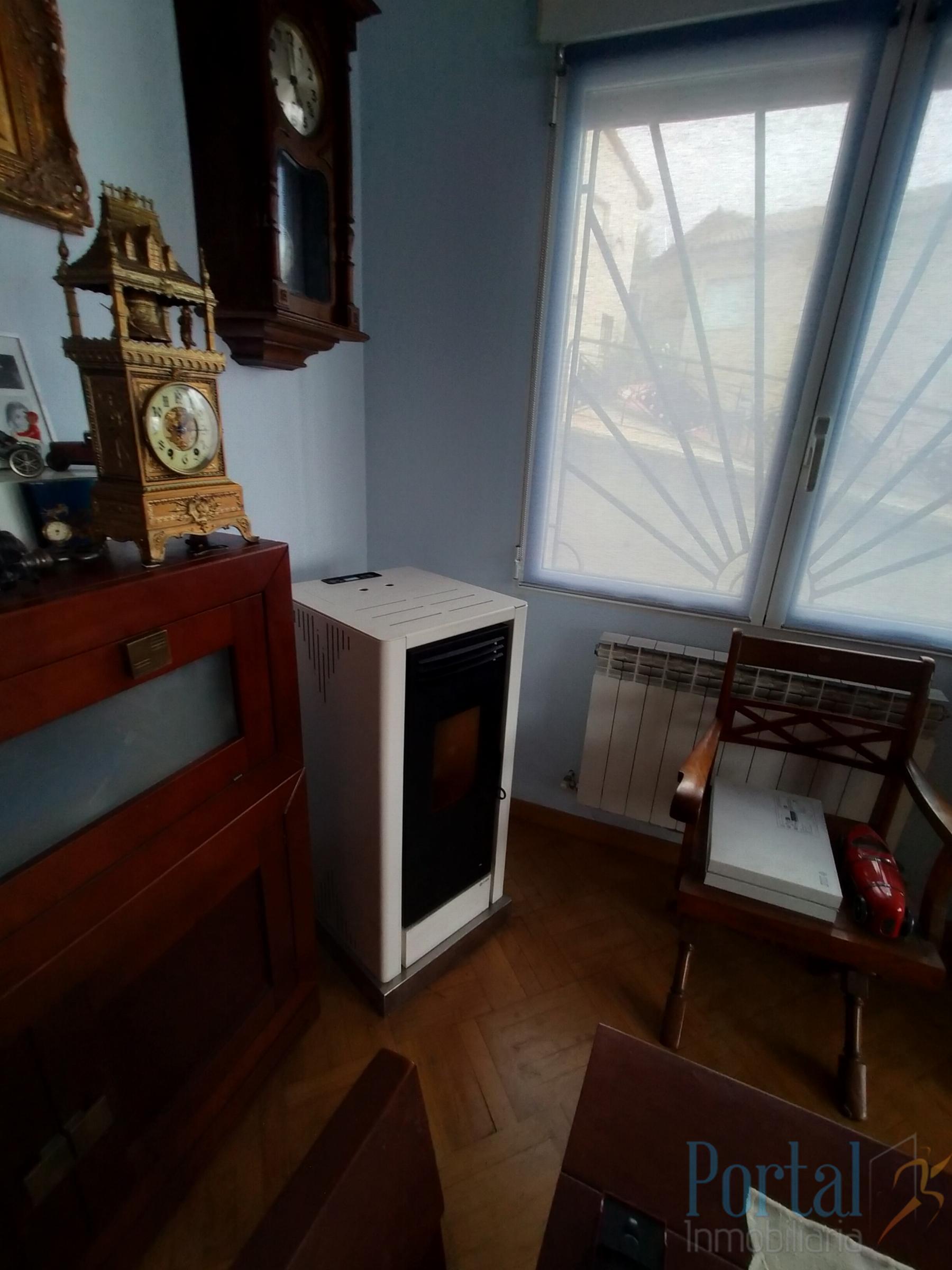 Venta de casa en Burgos
