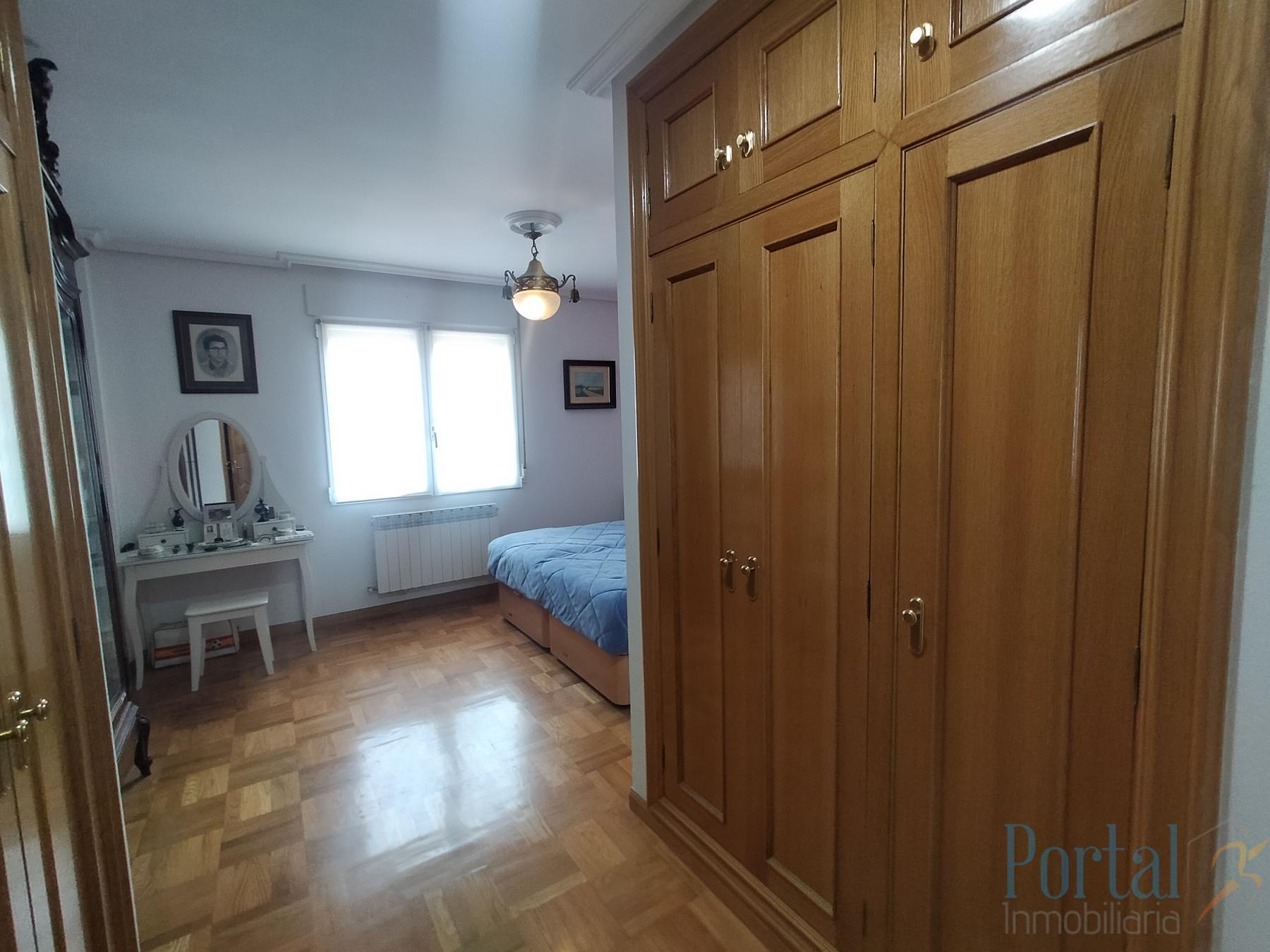 Venta de casa en Burgos