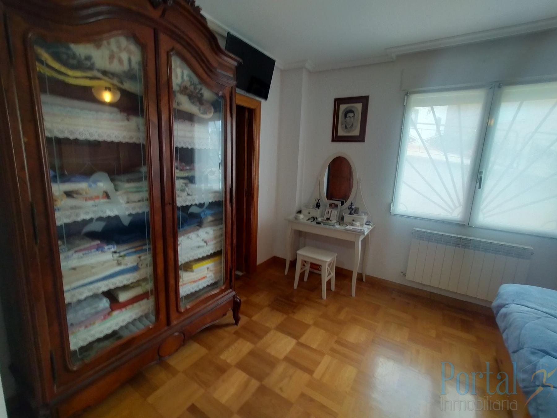 Venta de casa en Burgos