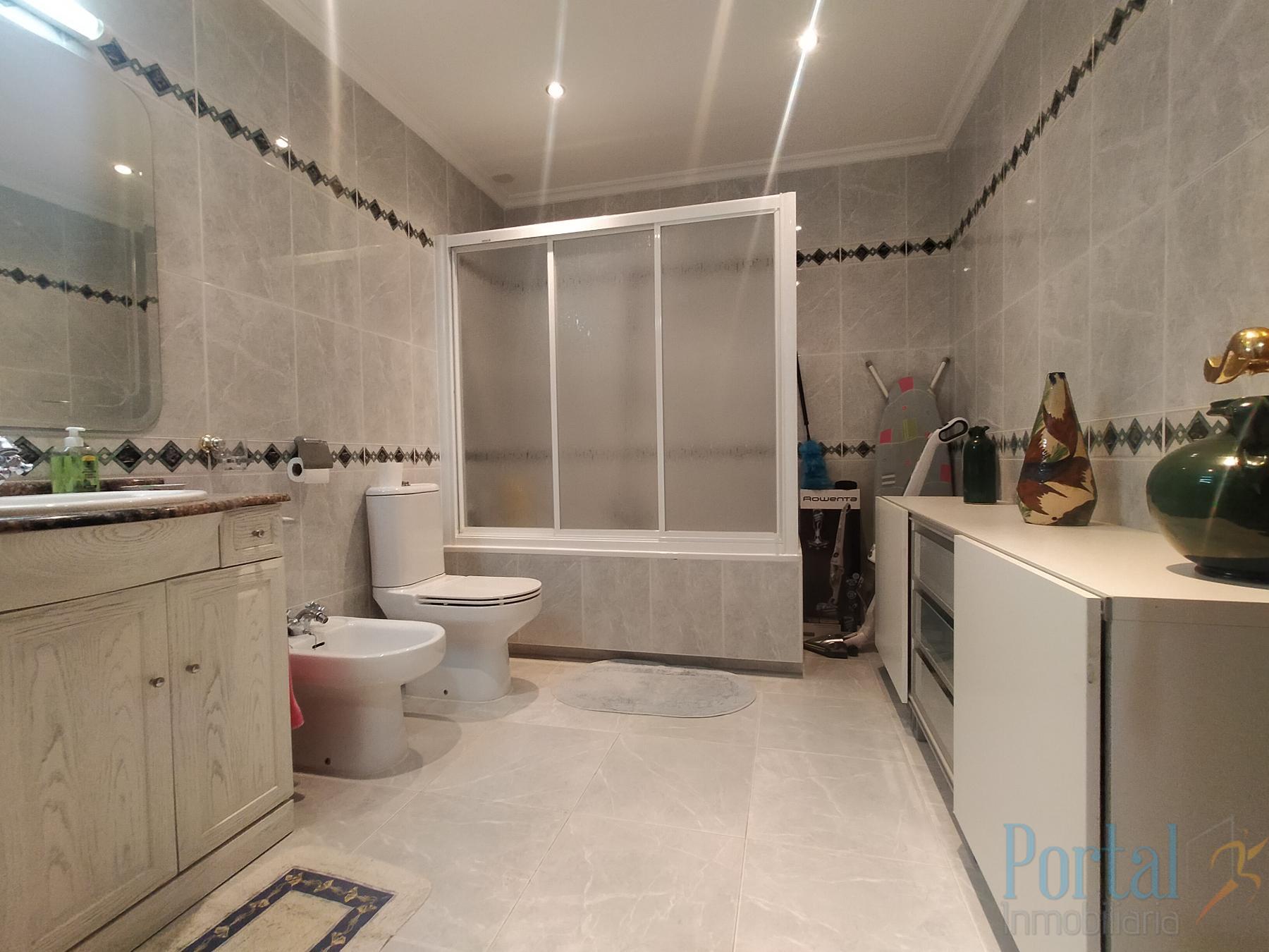 Baño