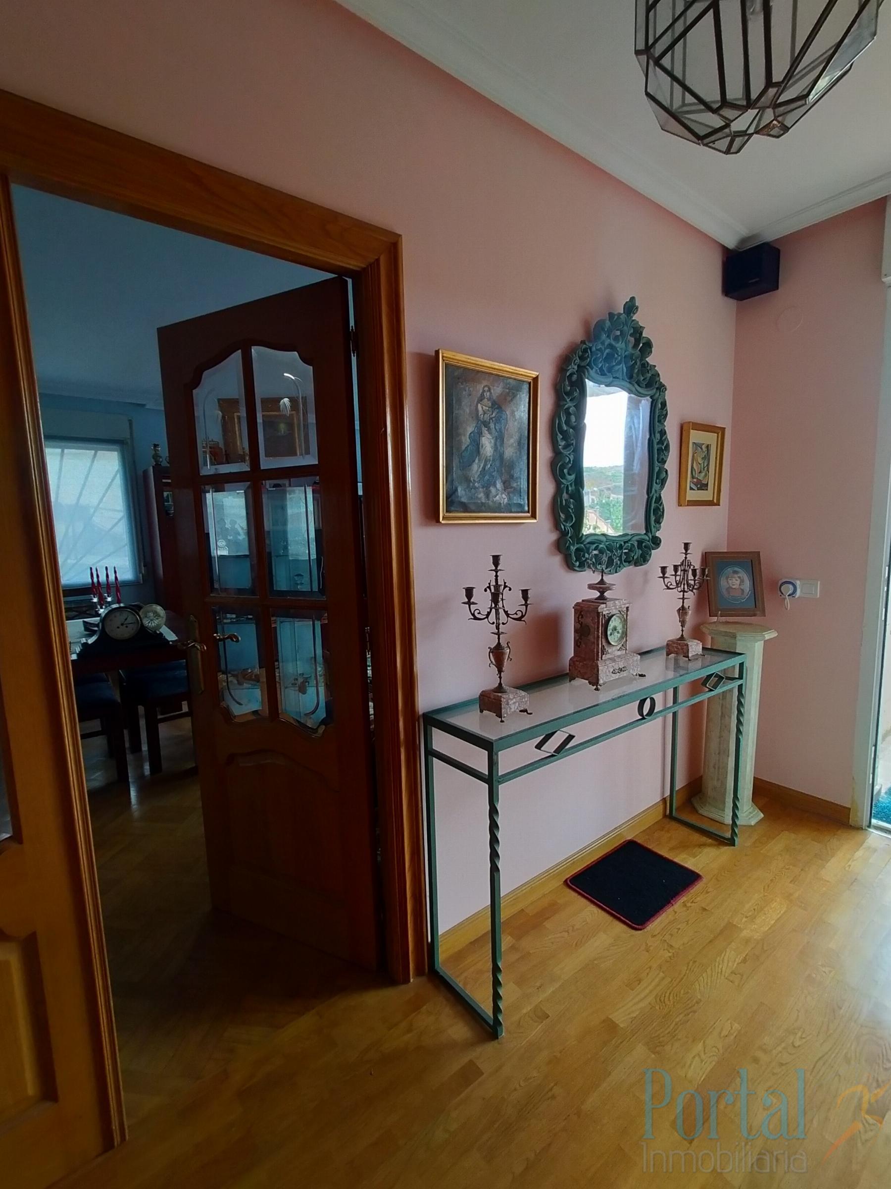 Venta de casa en Burgos