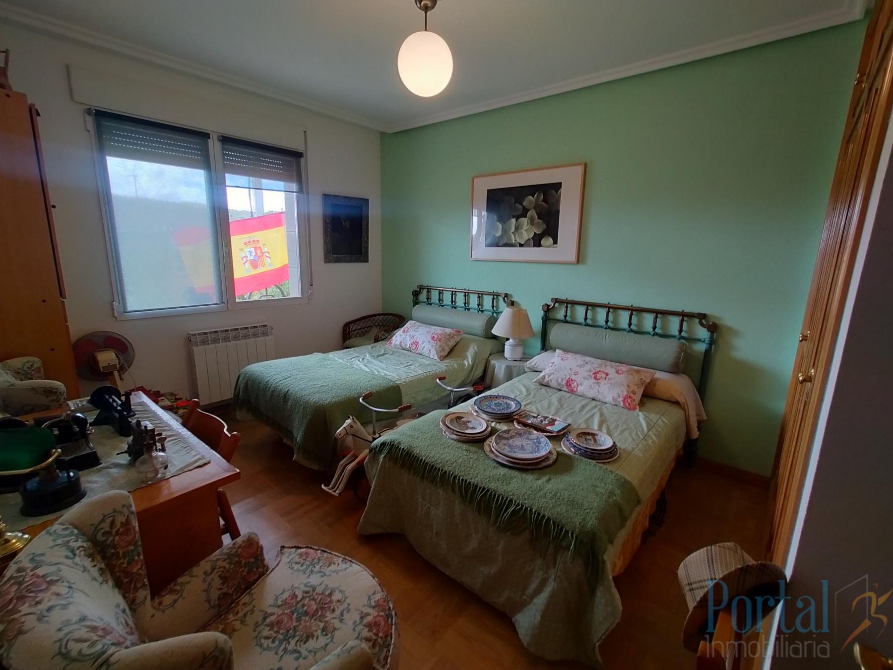 Venta de casa en Burgos