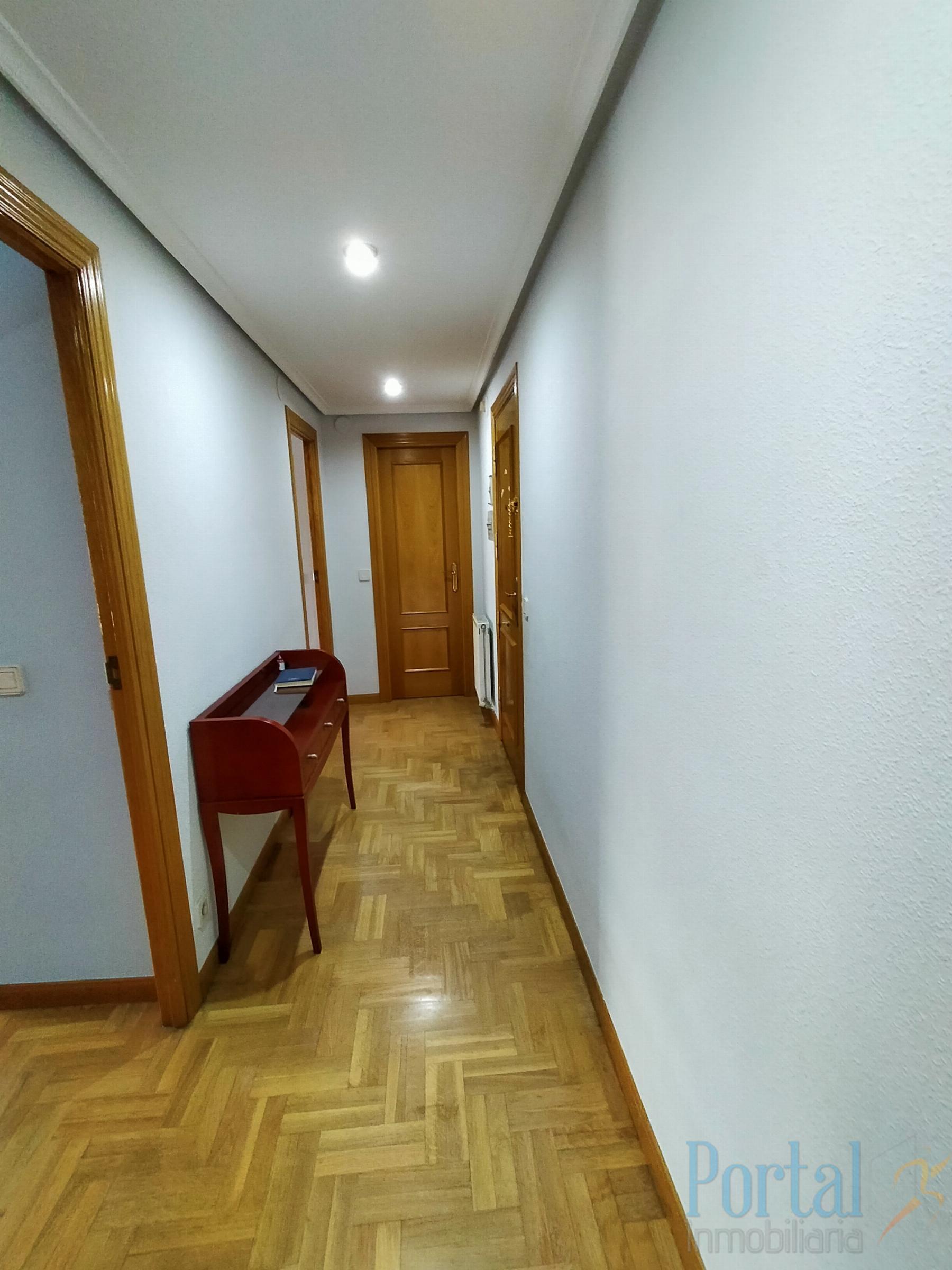 Pasillo