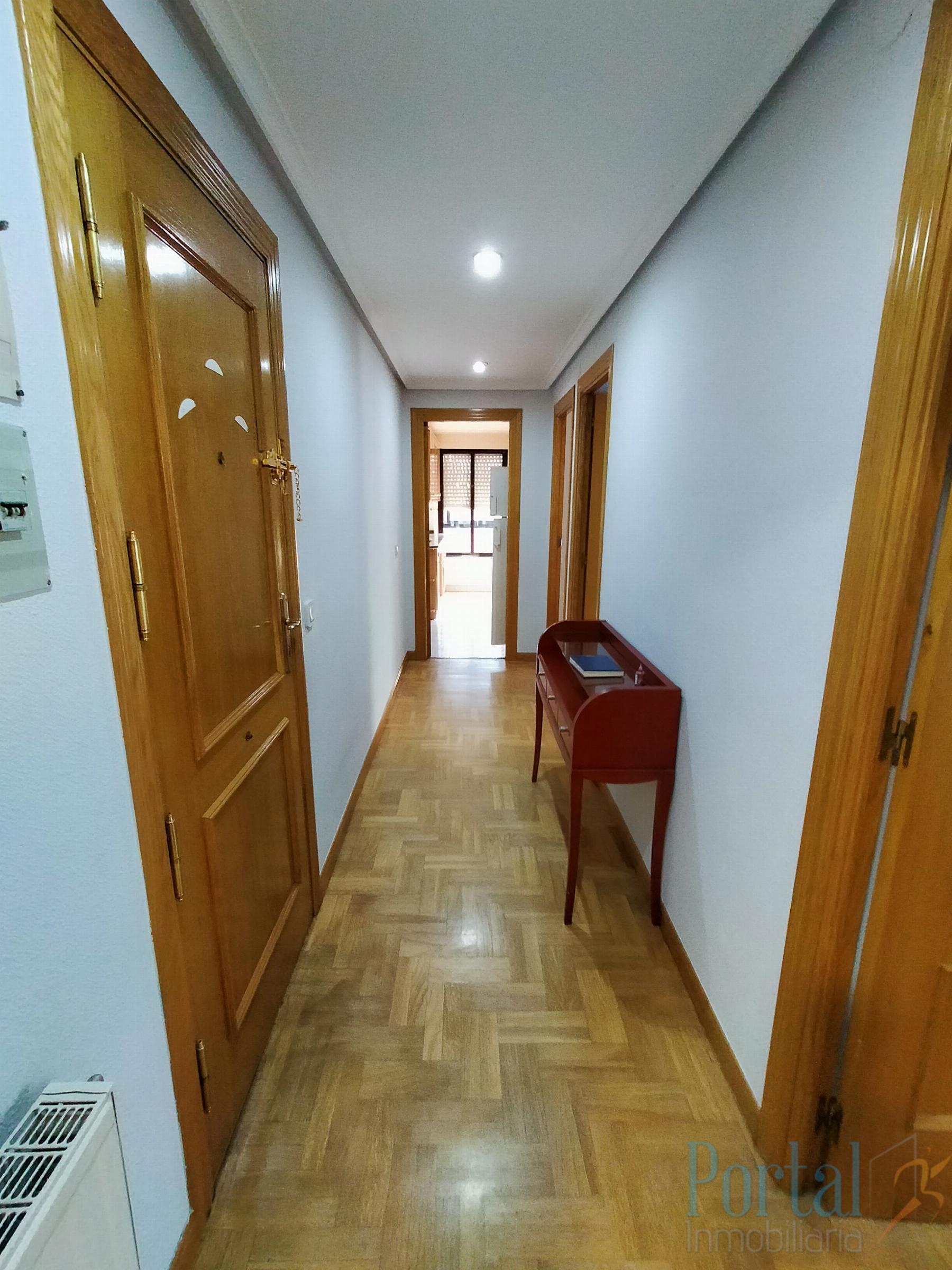 Pasillo