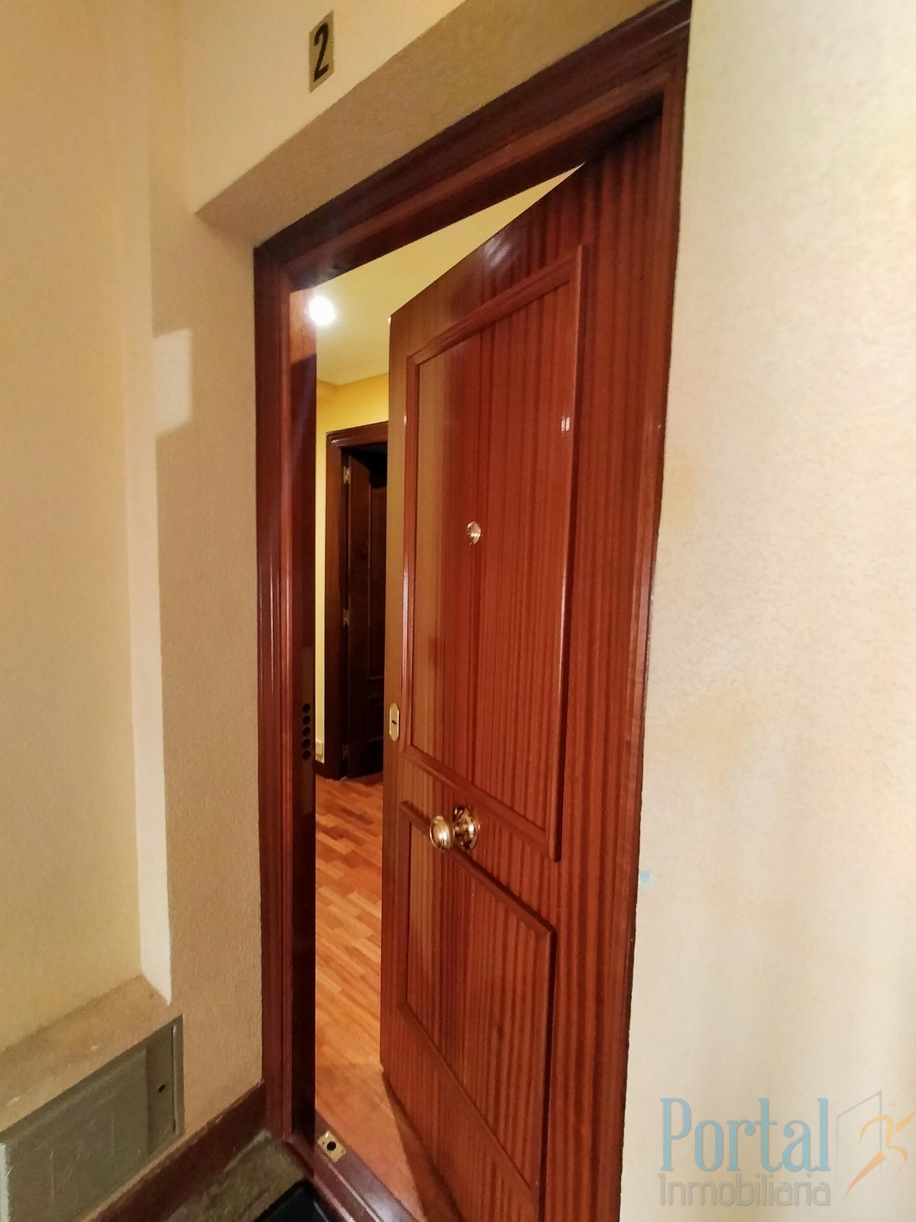 Venta de piso en Burgos
