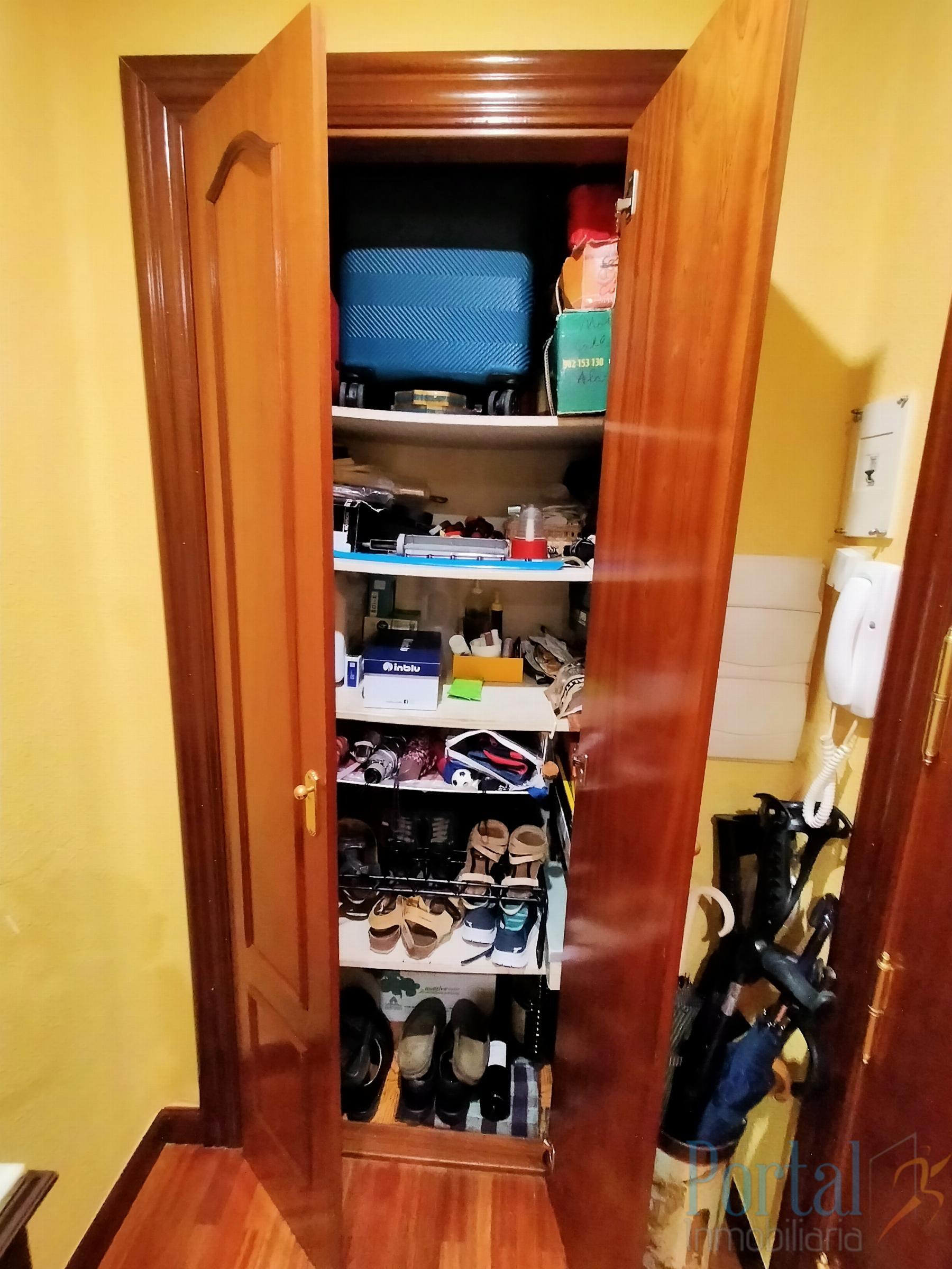 Venta de piso en Burgos