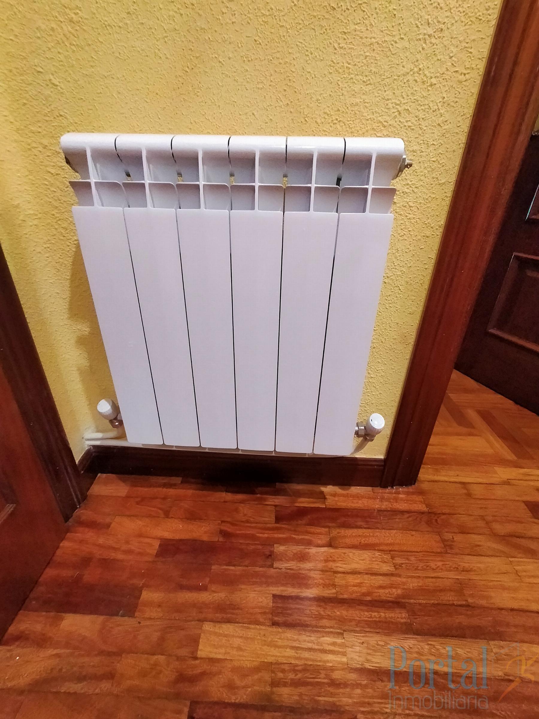 Venta de piso en Burgos