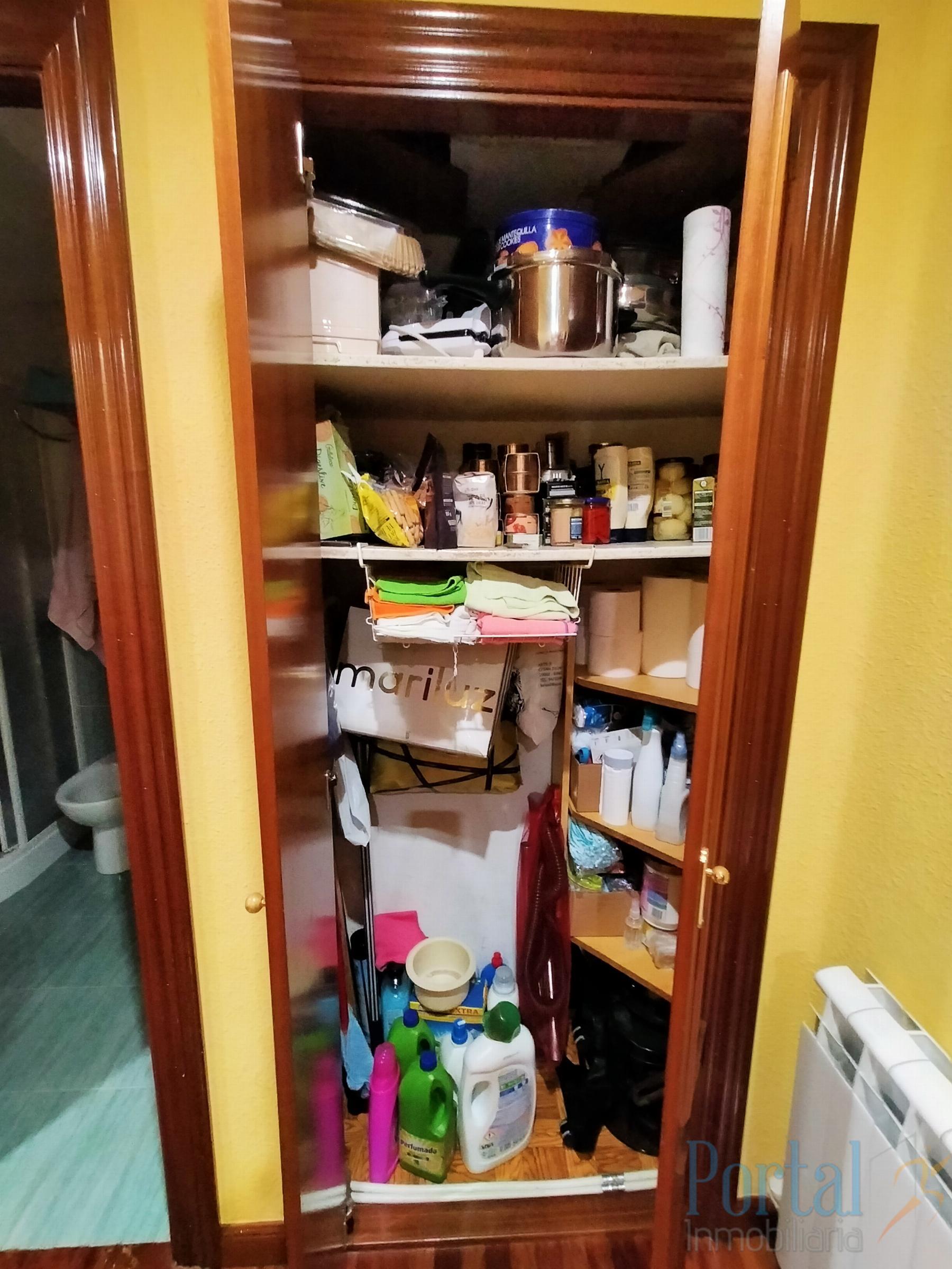 Venta de piso en Burgos