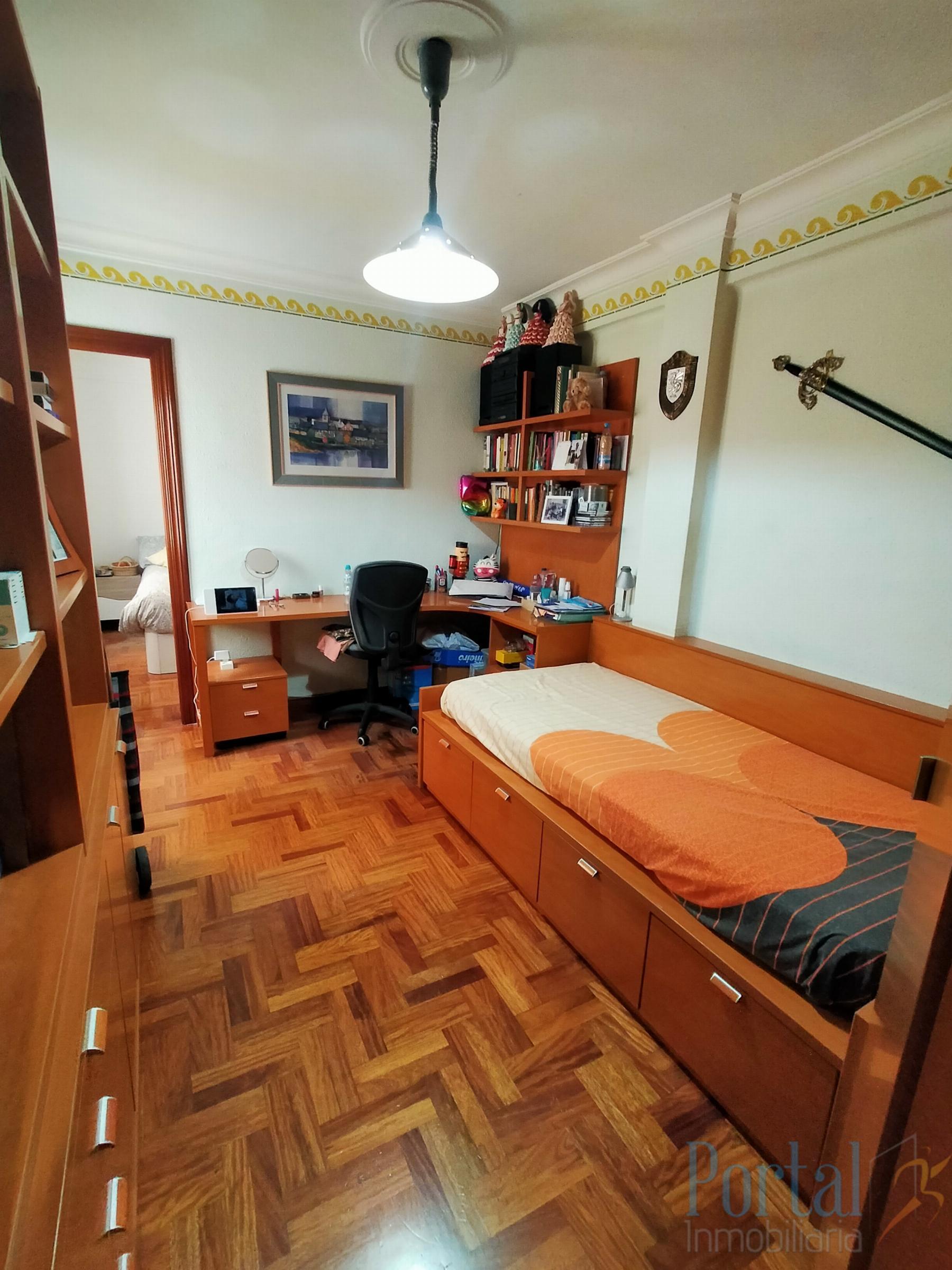 Dormitorio