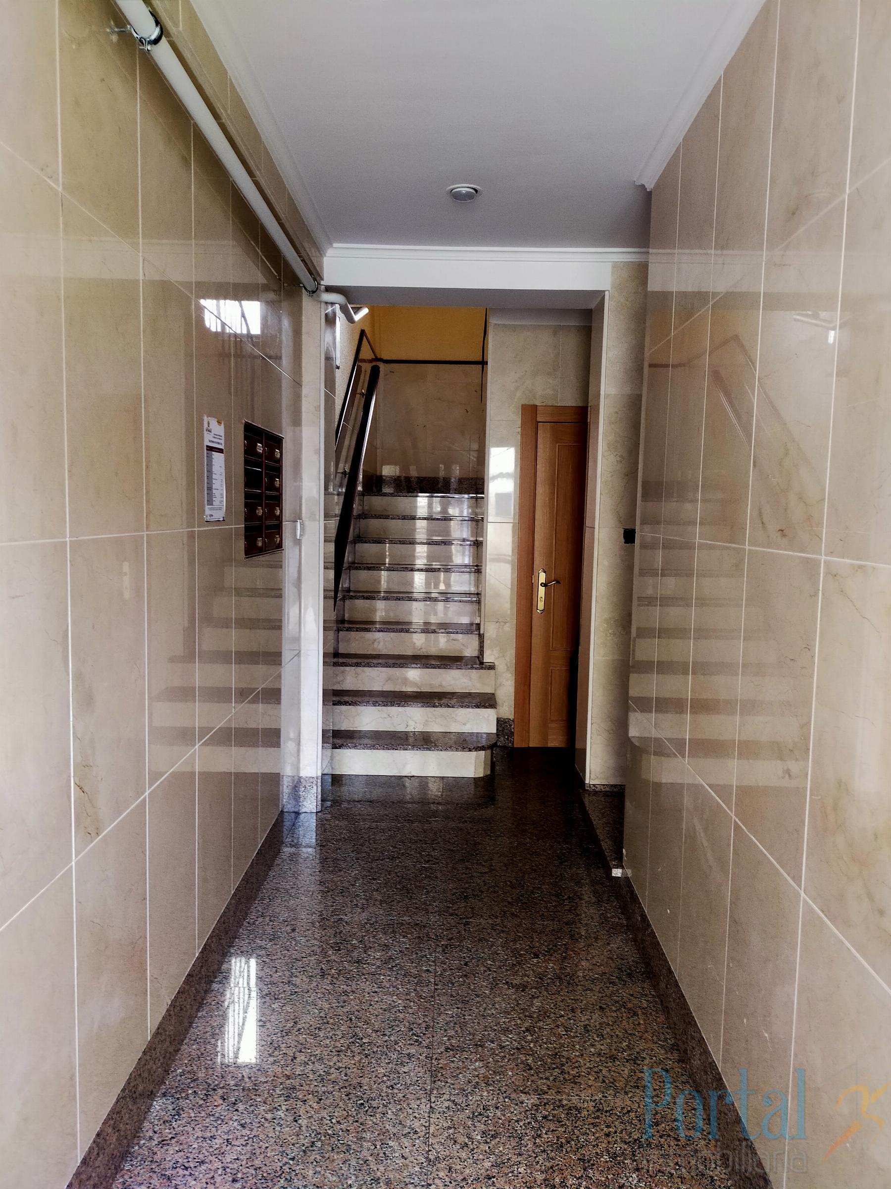 Venta de piso en Burgos