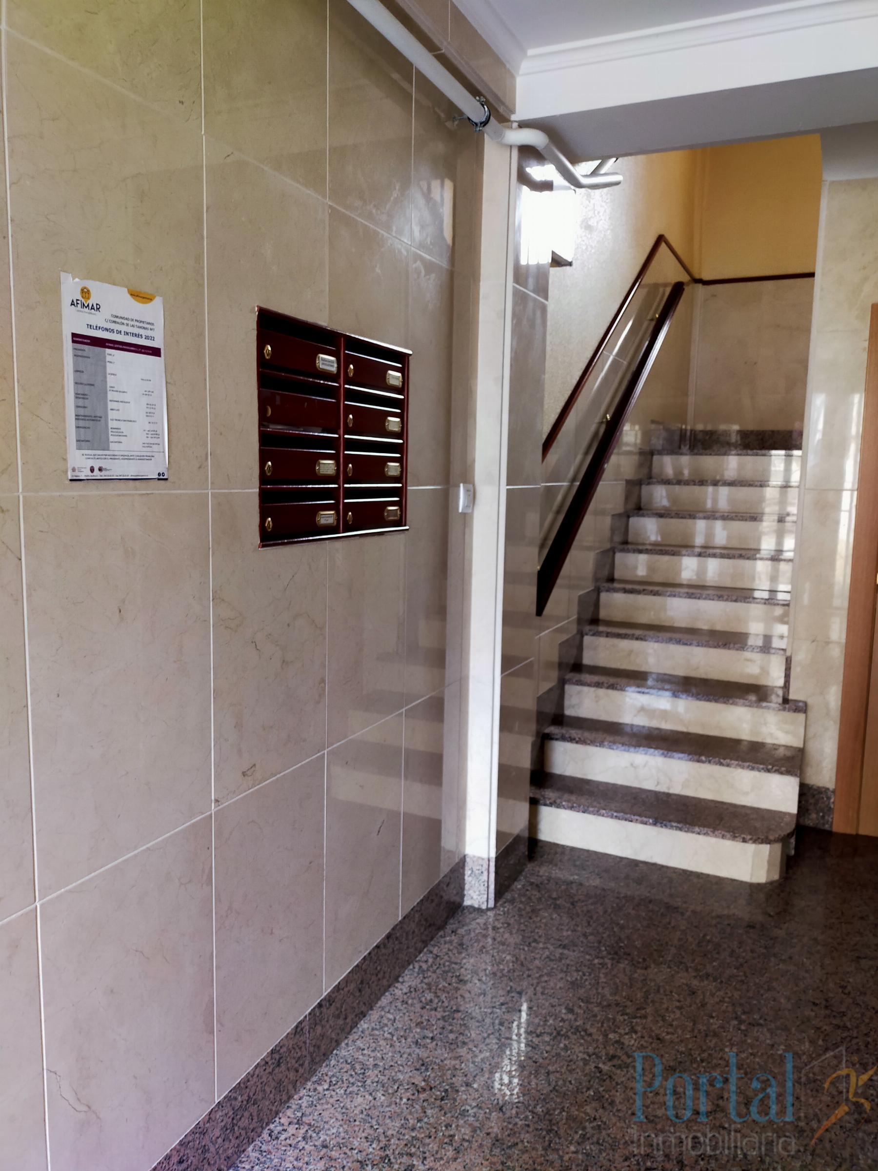 Venta de piso en Burgos