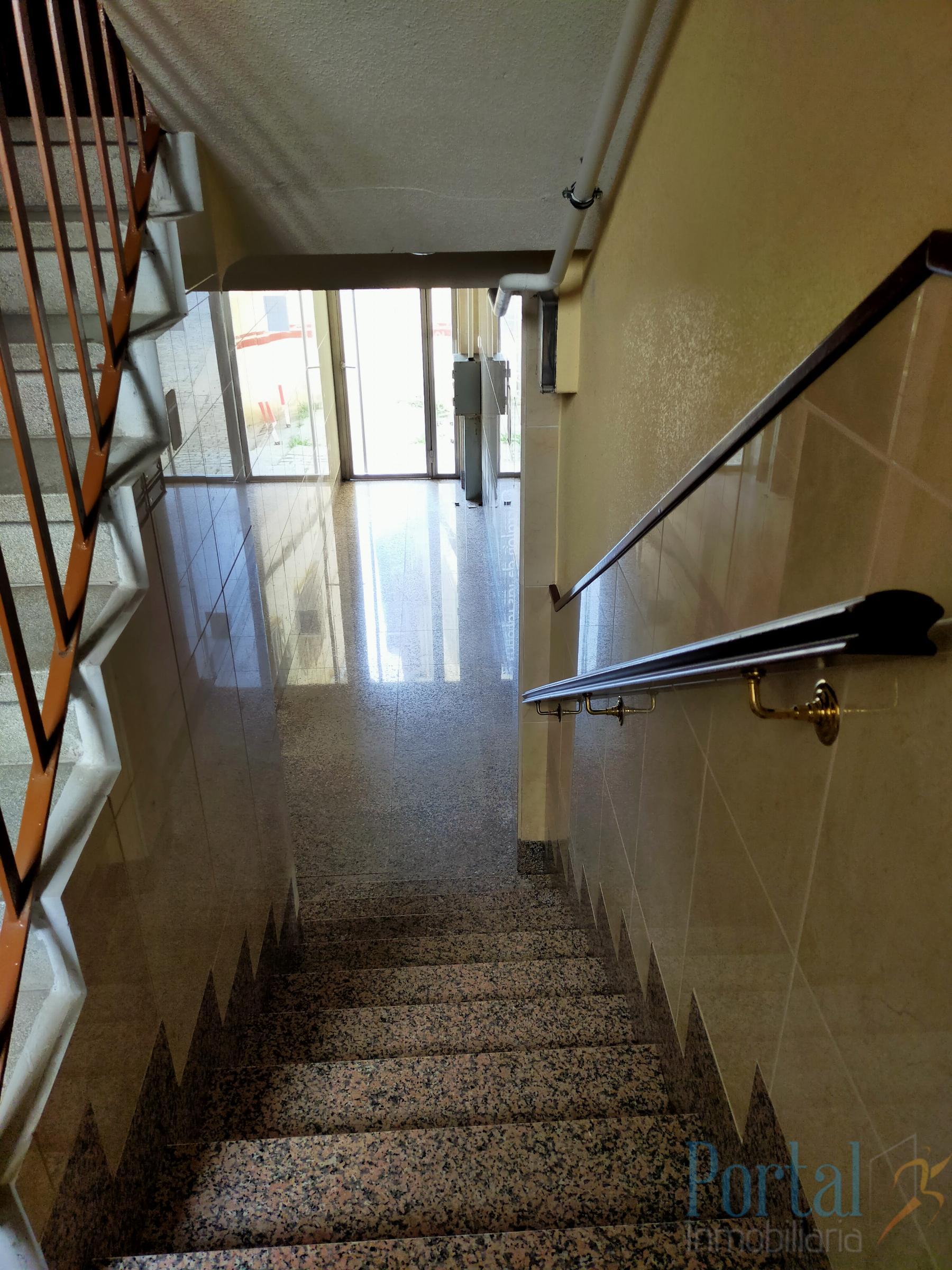 Venta de piso en Burgos