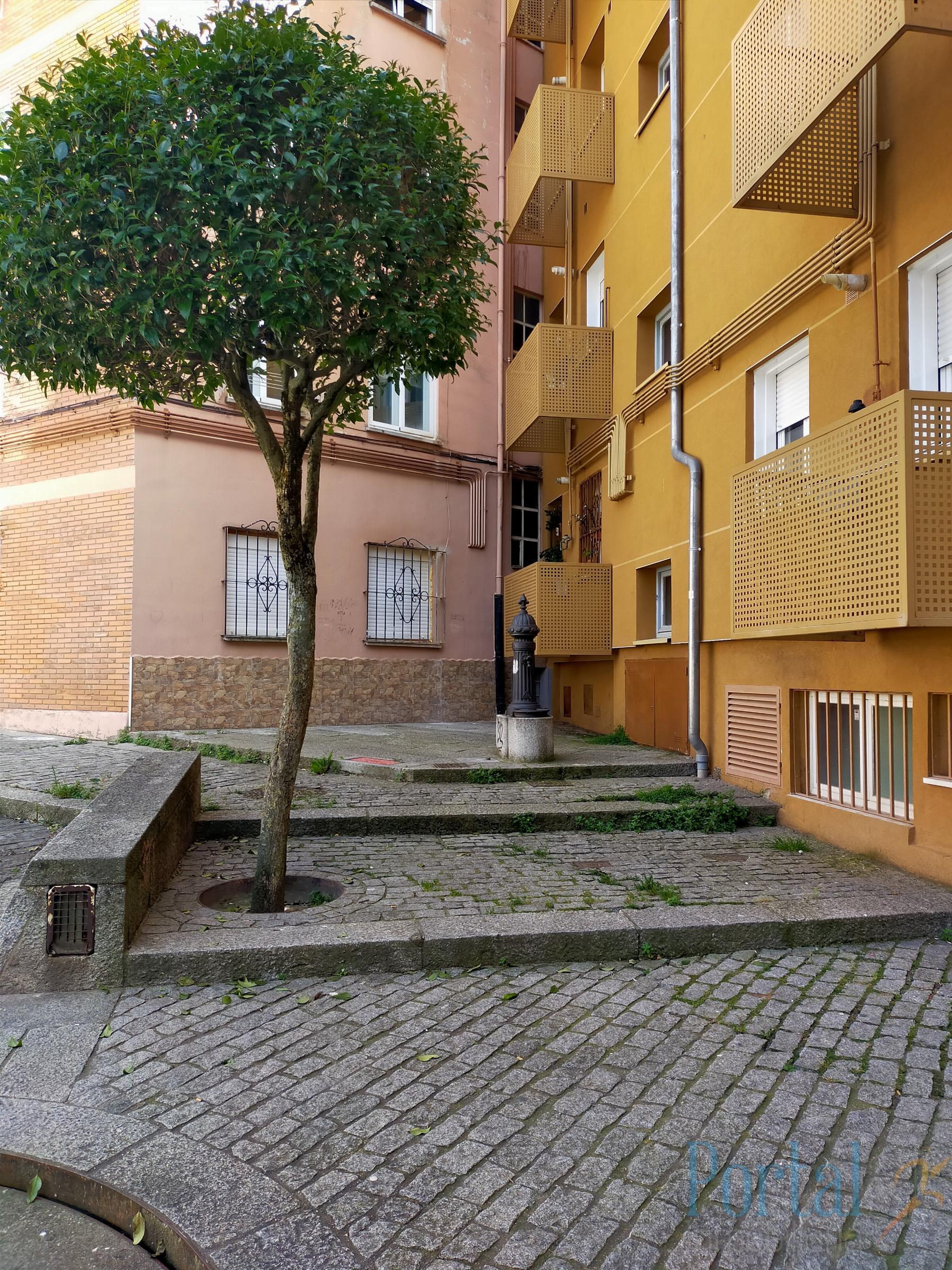 Venta de piso en Burgos