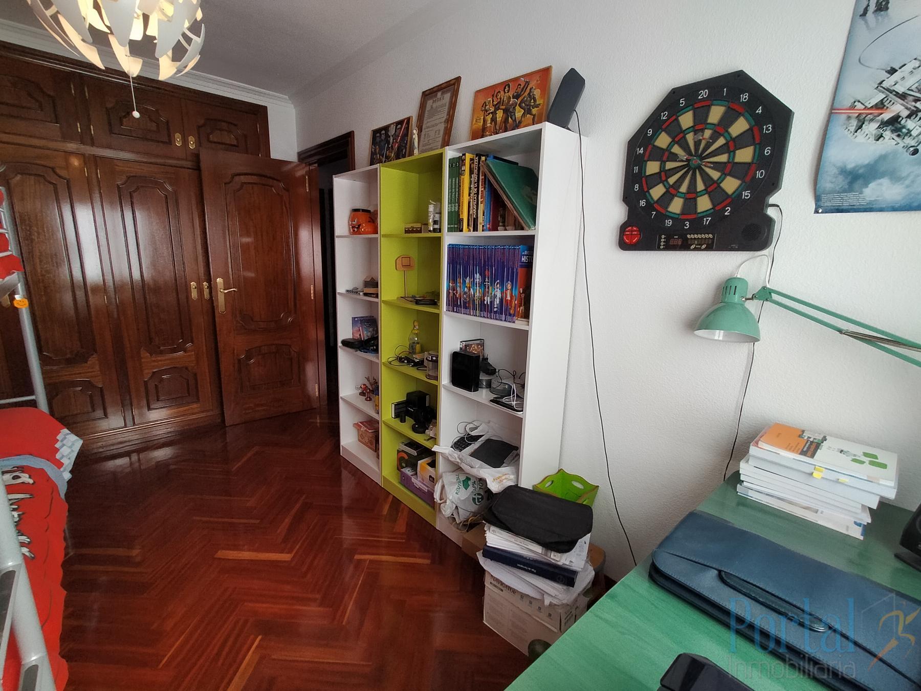 Dormitorio