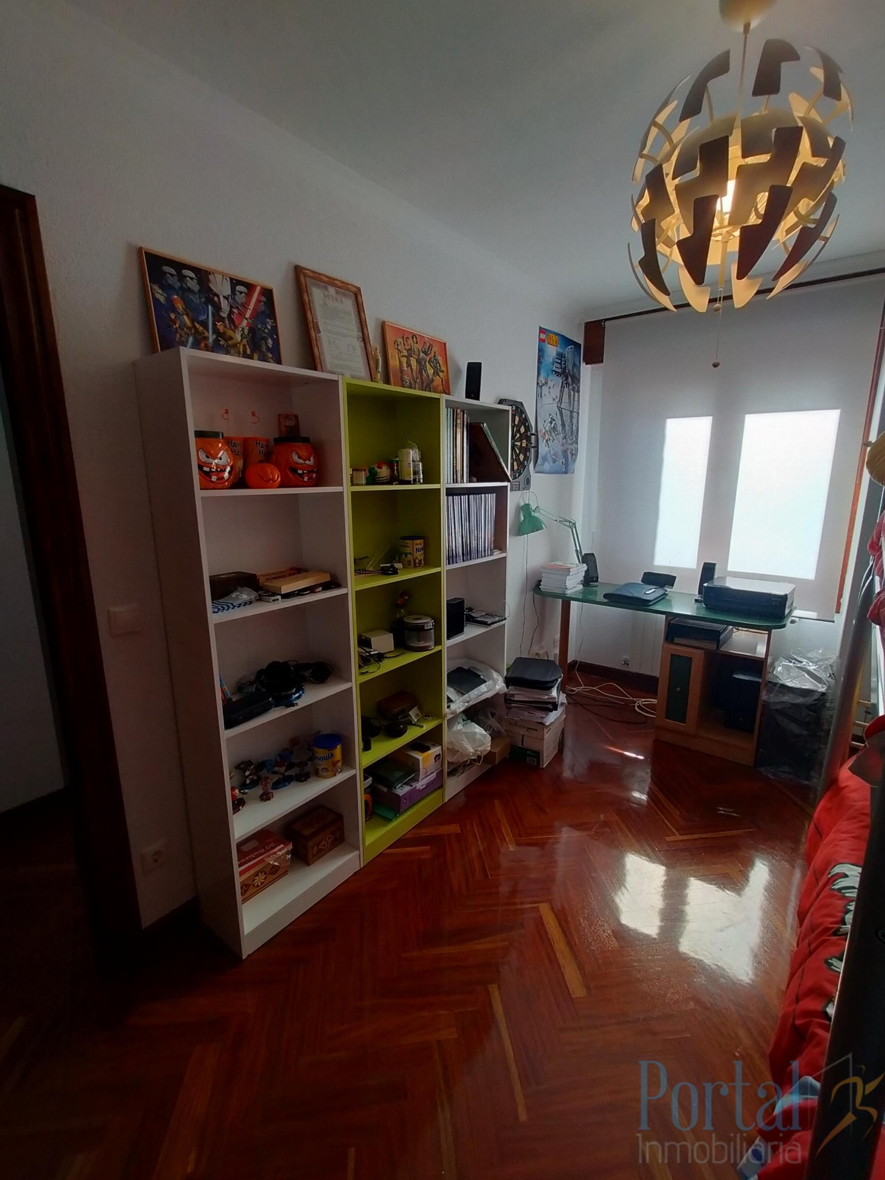 Dormitorio