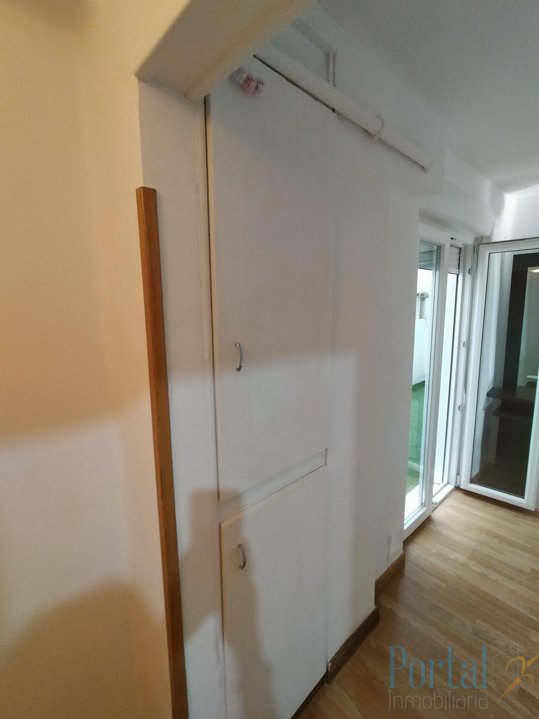 Venta de piso en Burgos