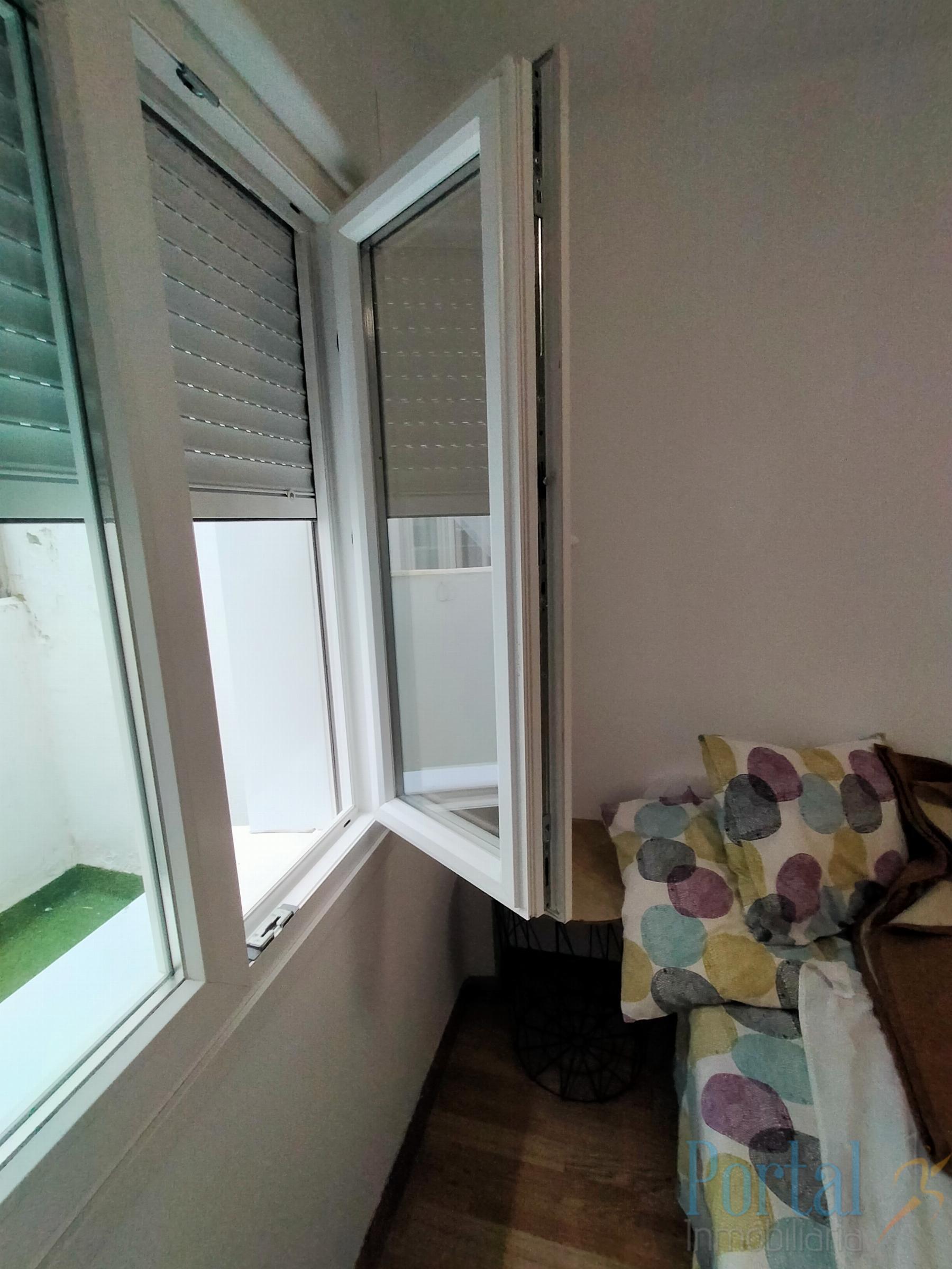 Venta de piso en Burgos