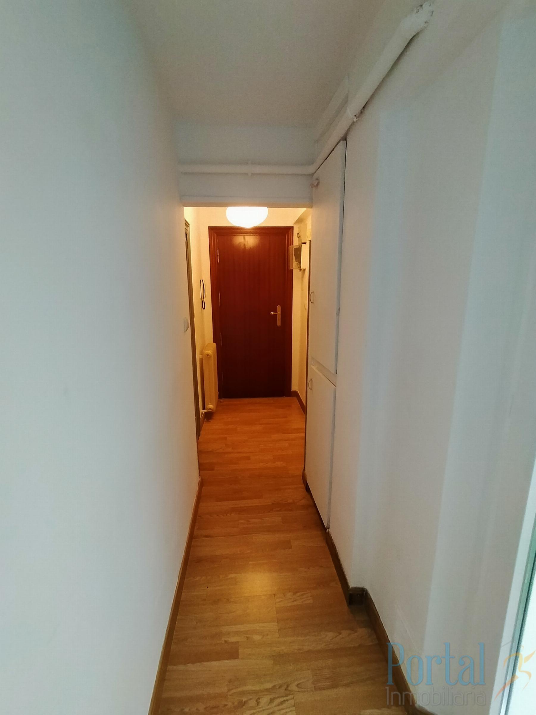 Pasillo