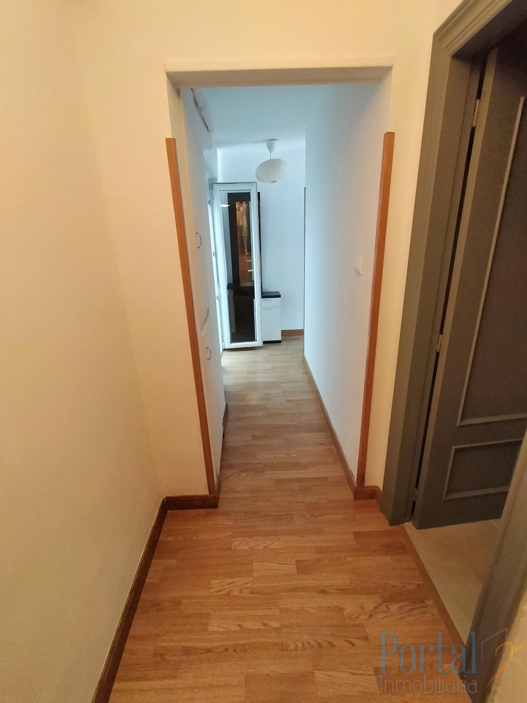 Pasillo