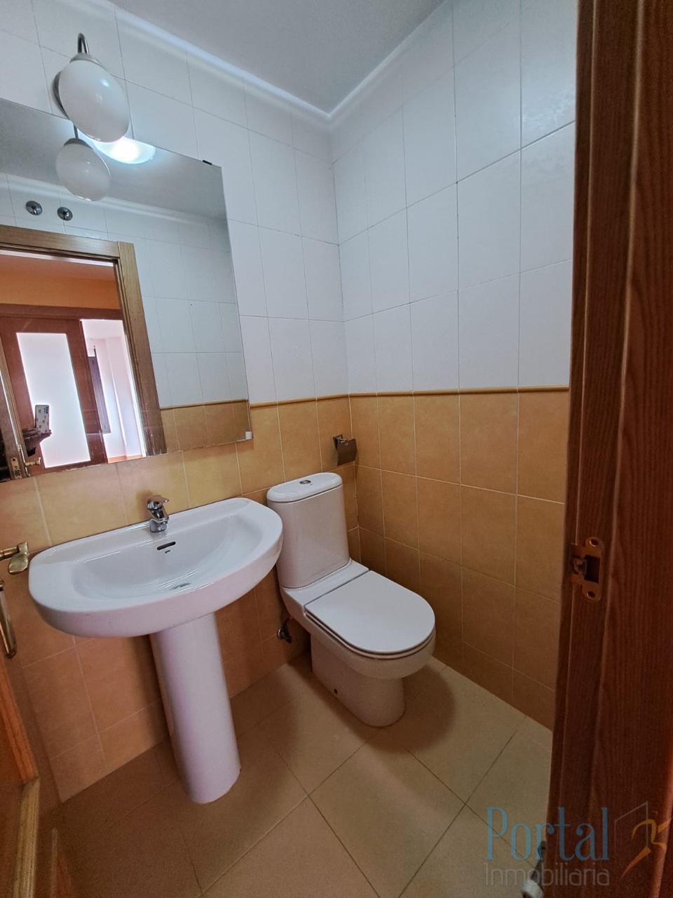 Baño
