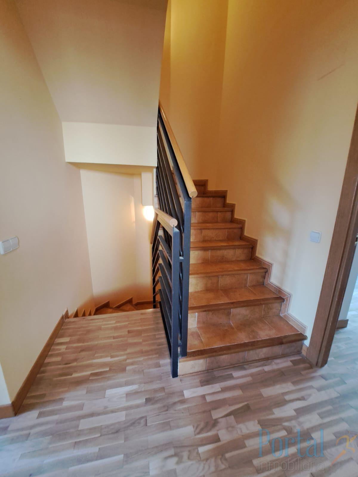 Escalera