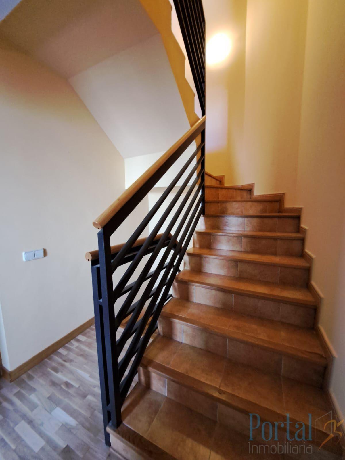 Escalera