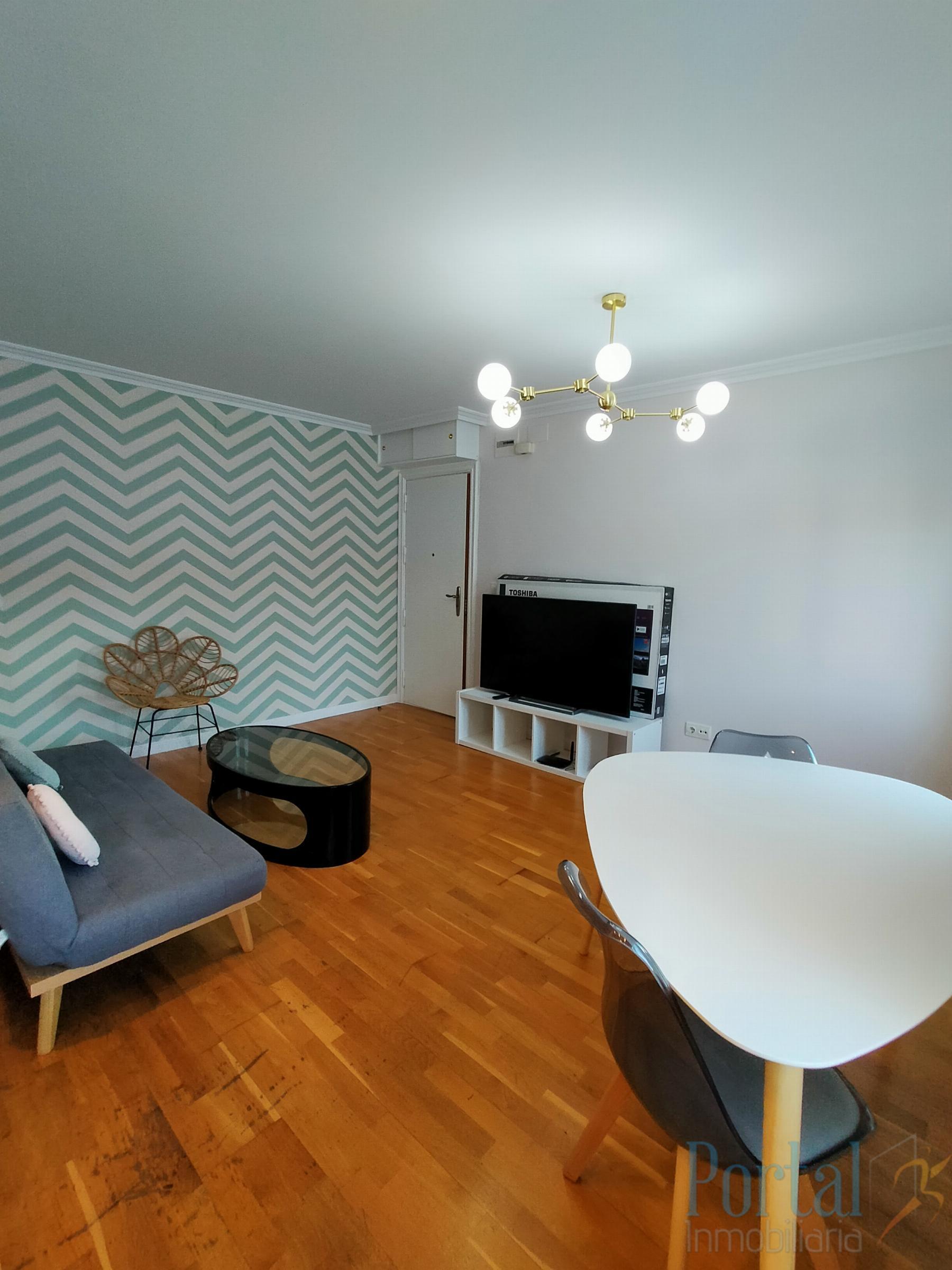Venta de piso en Burgos