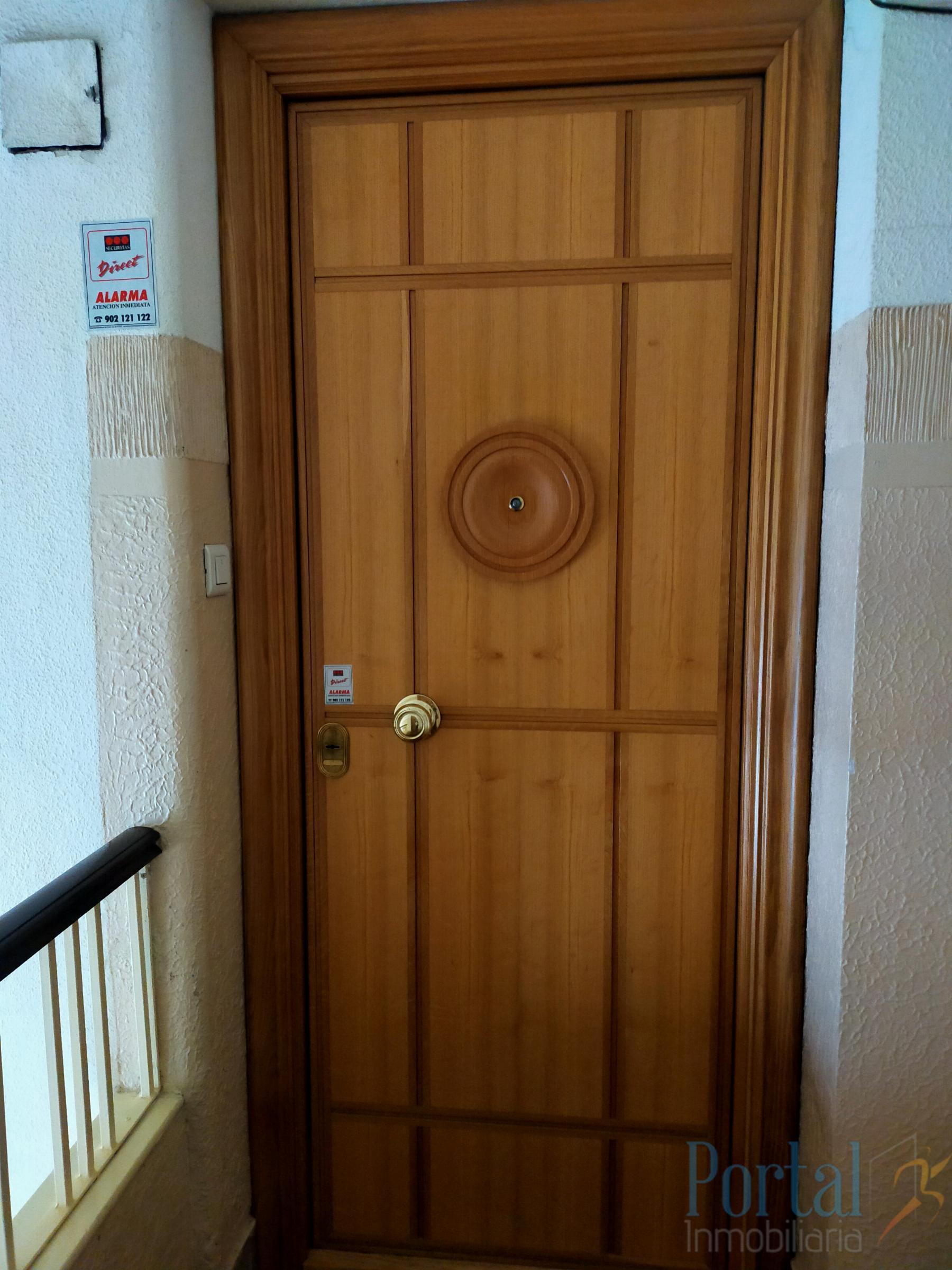 Venta de piso en Burgos