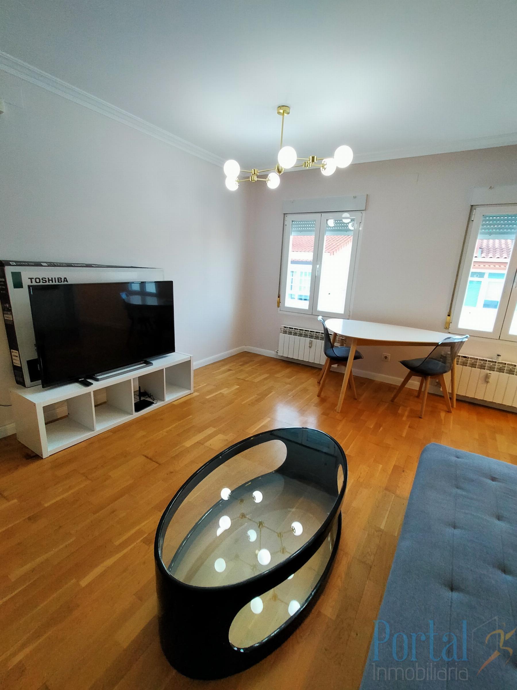 Venta de piso en Burgos
