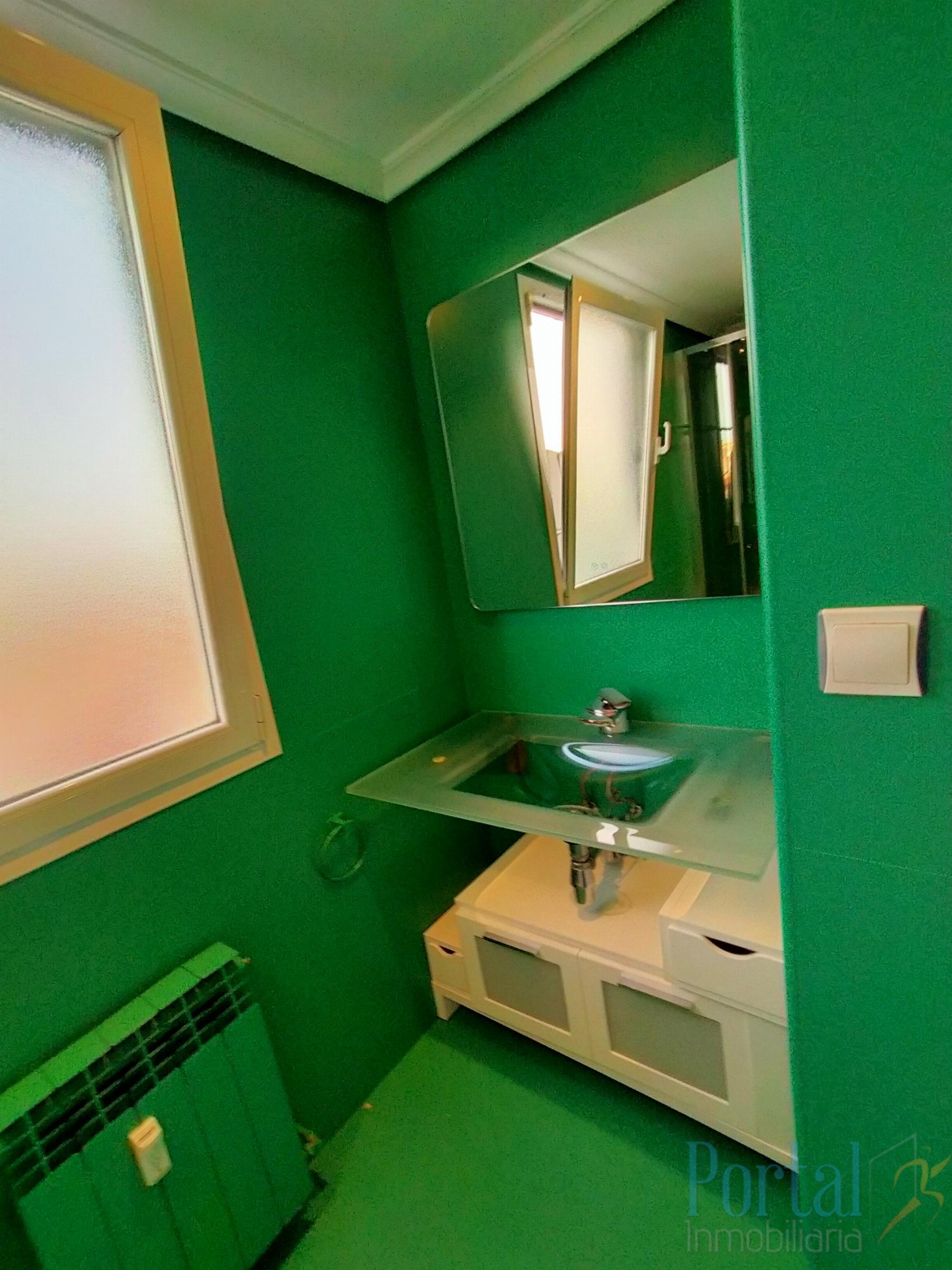Venta de piso en Burgos