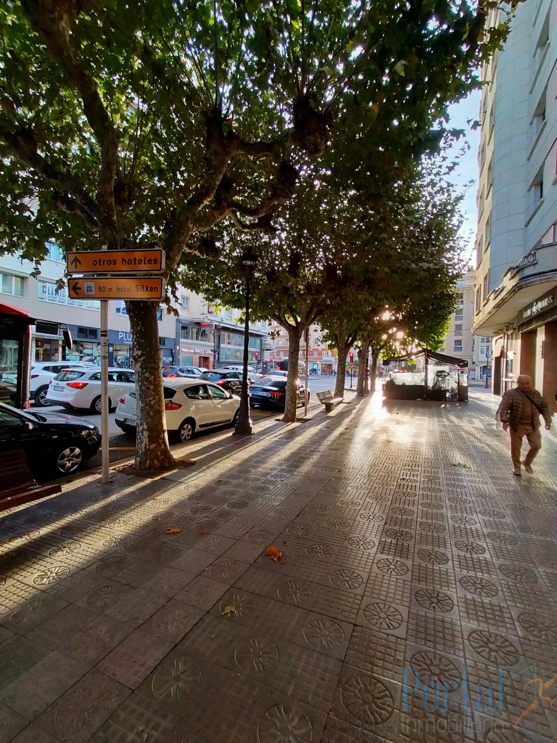 Venta de piso en Burgos