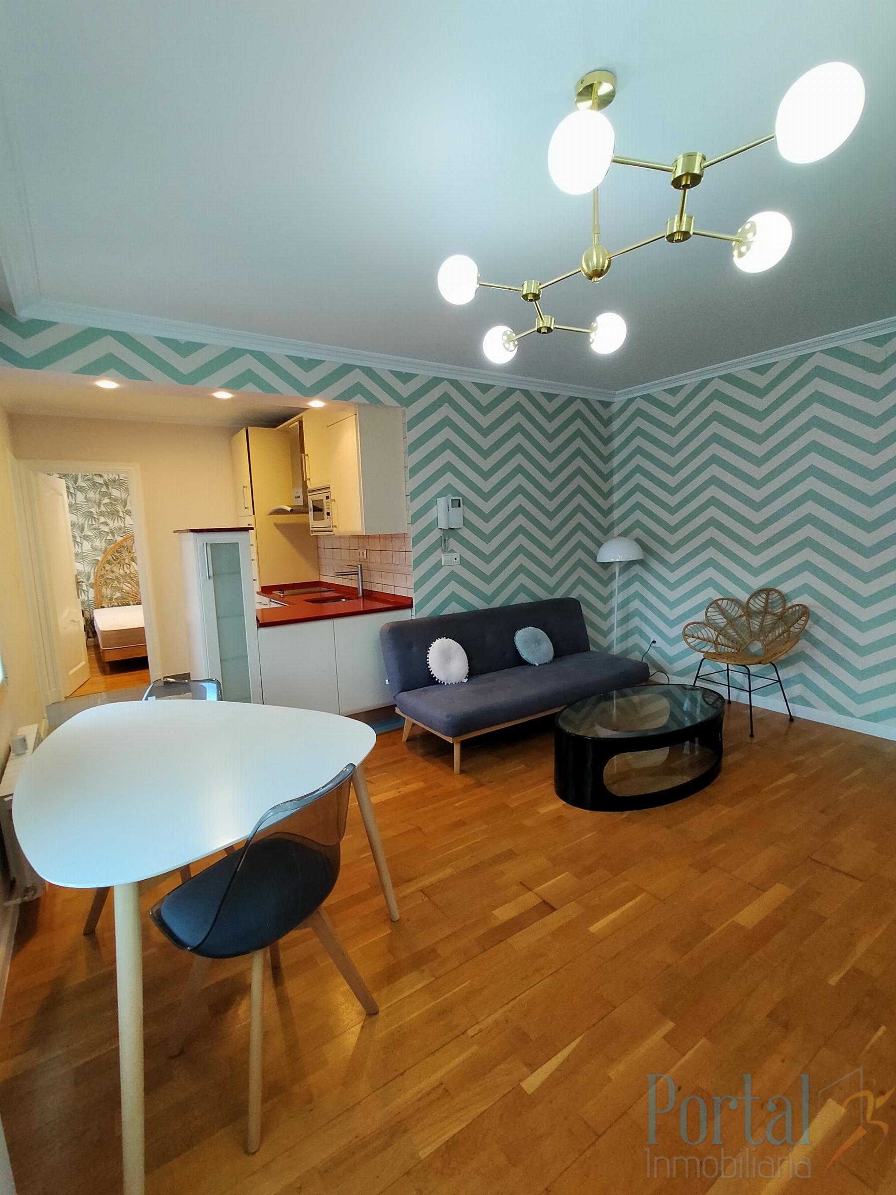Venta de piso en Burgos