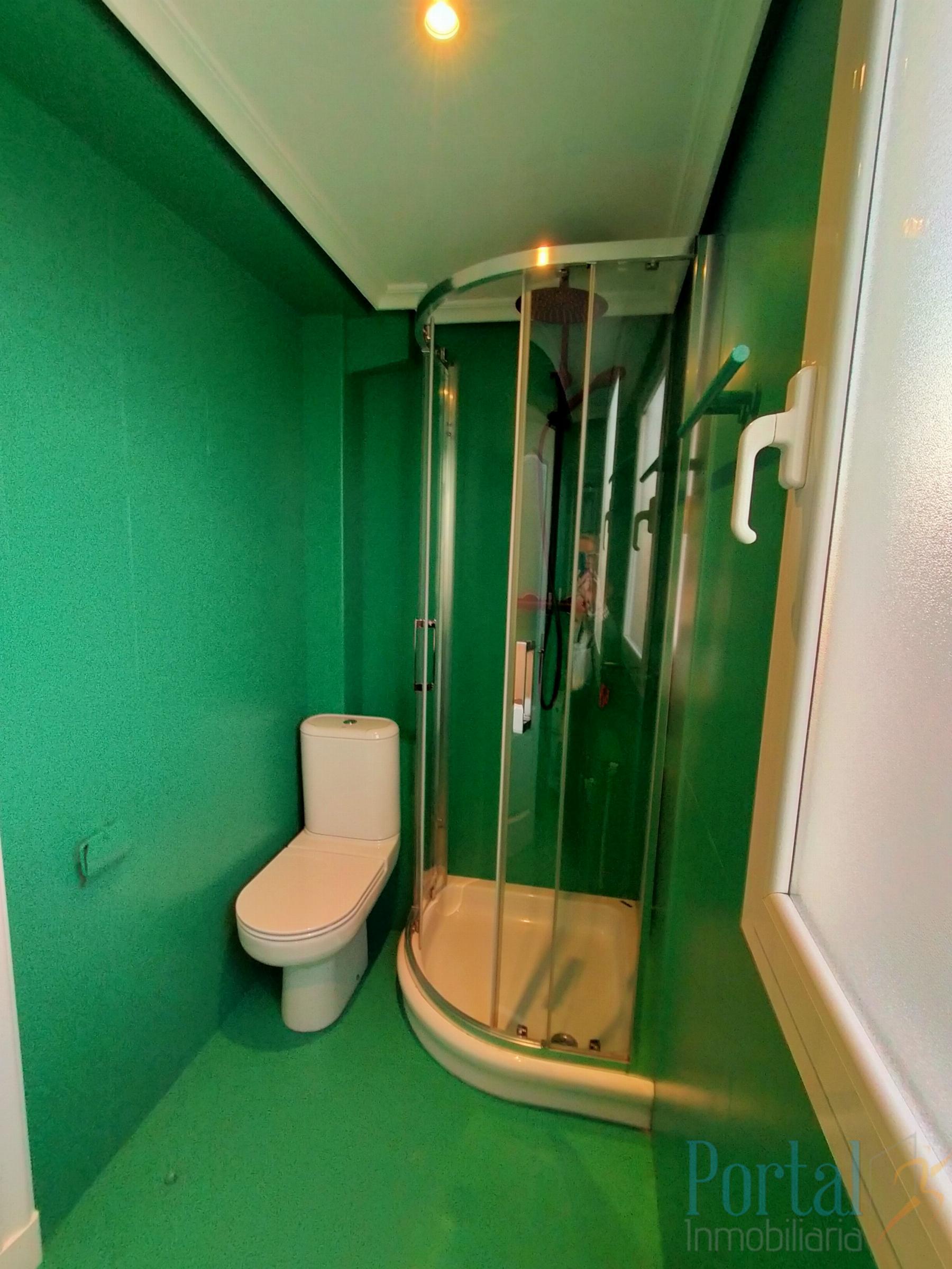 Venta de piso en Burgos
