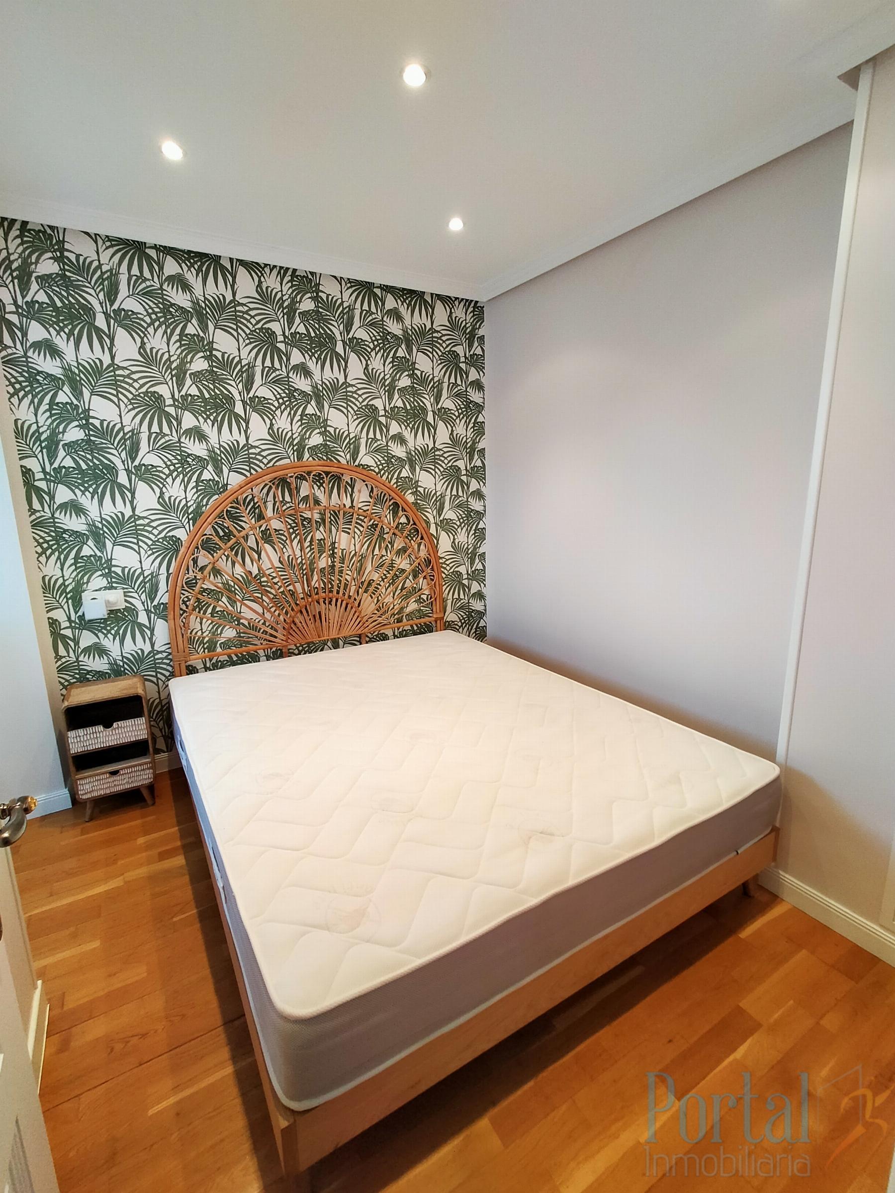 Venta de piso en Burgos