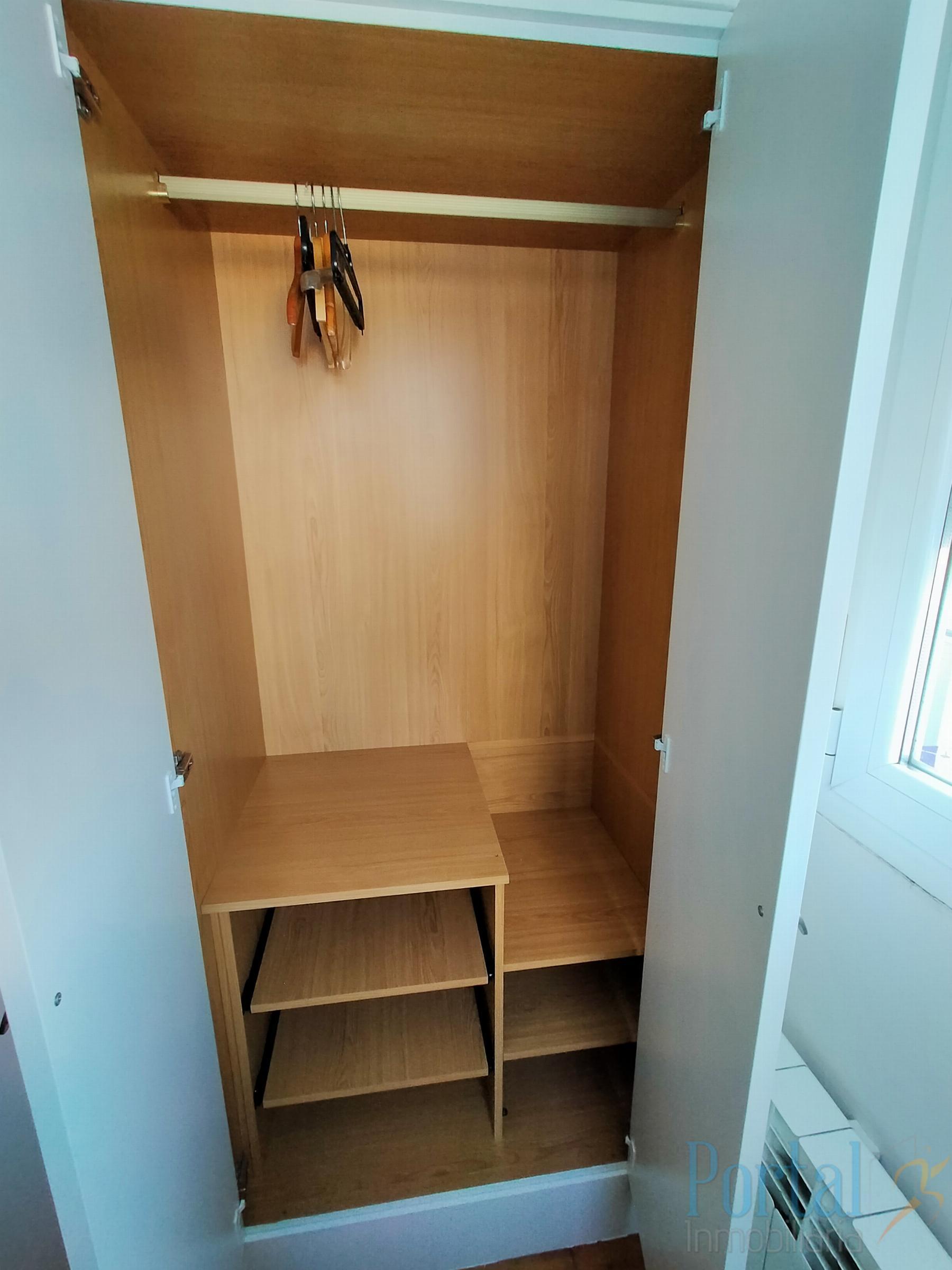 Venta de piso en Burgos