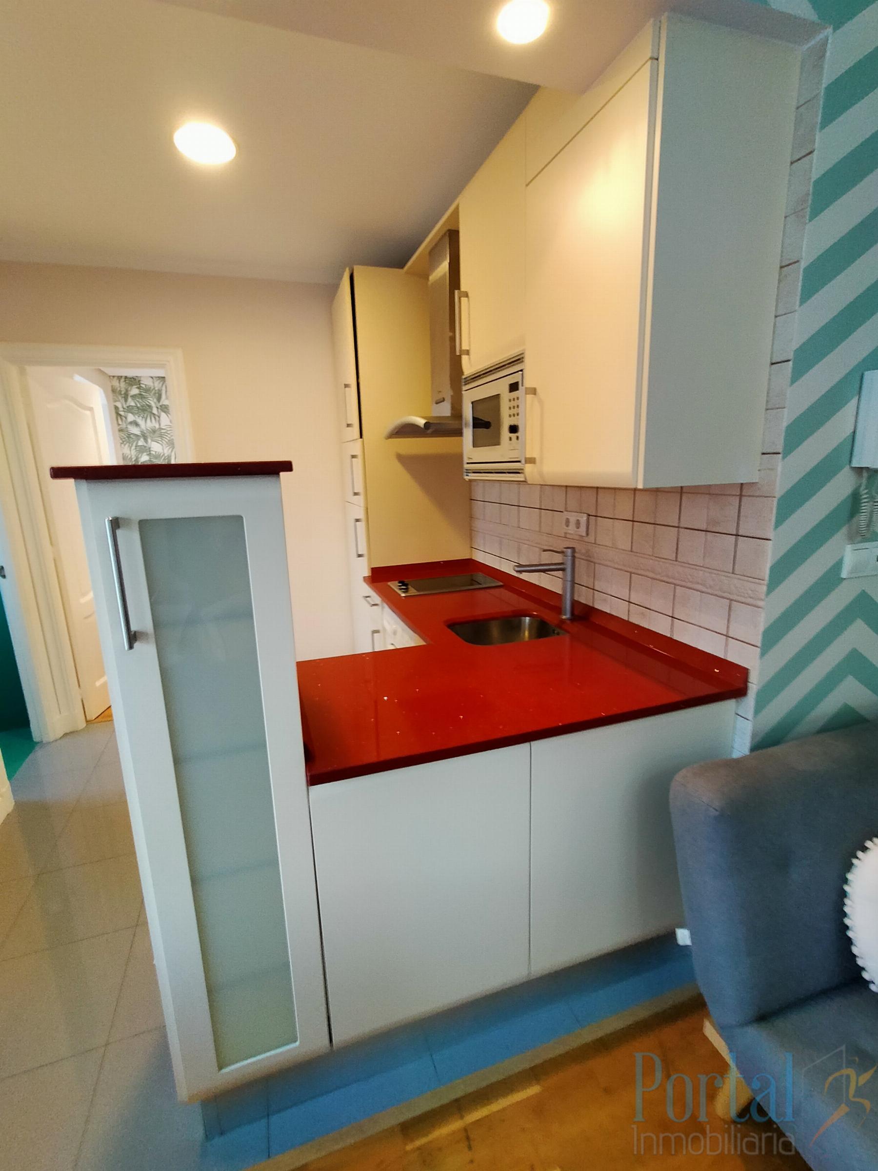 Venta de piso en Burgos