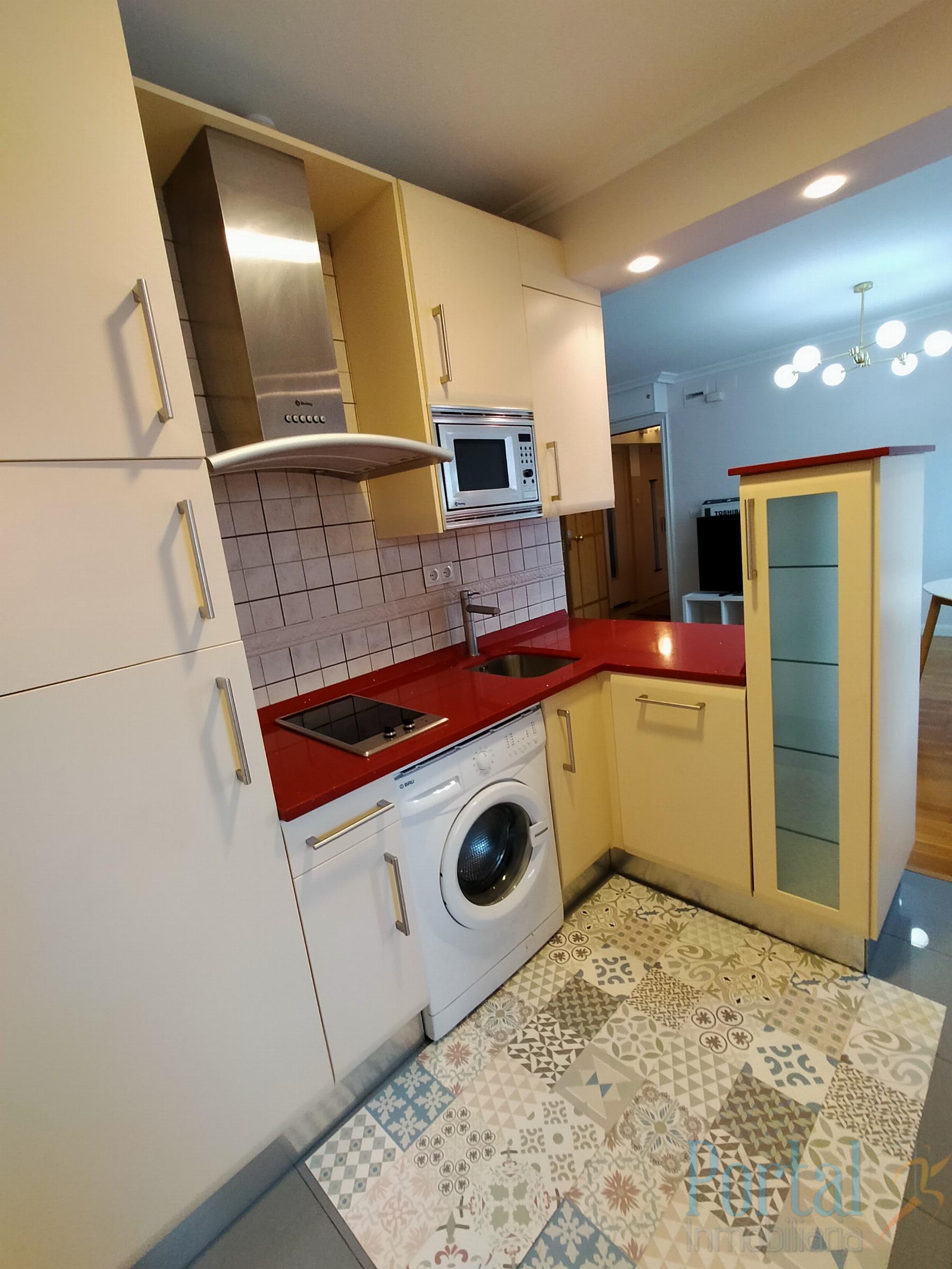 Venta de piso en Burgos