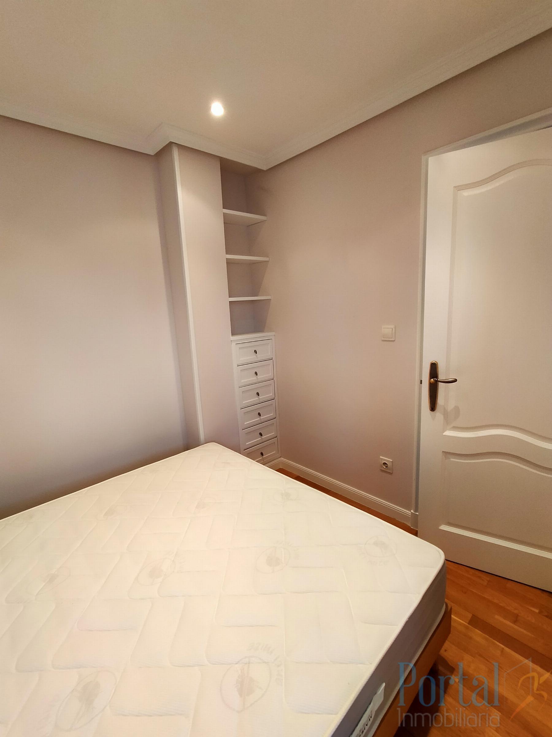 Venta de piso en Burgos